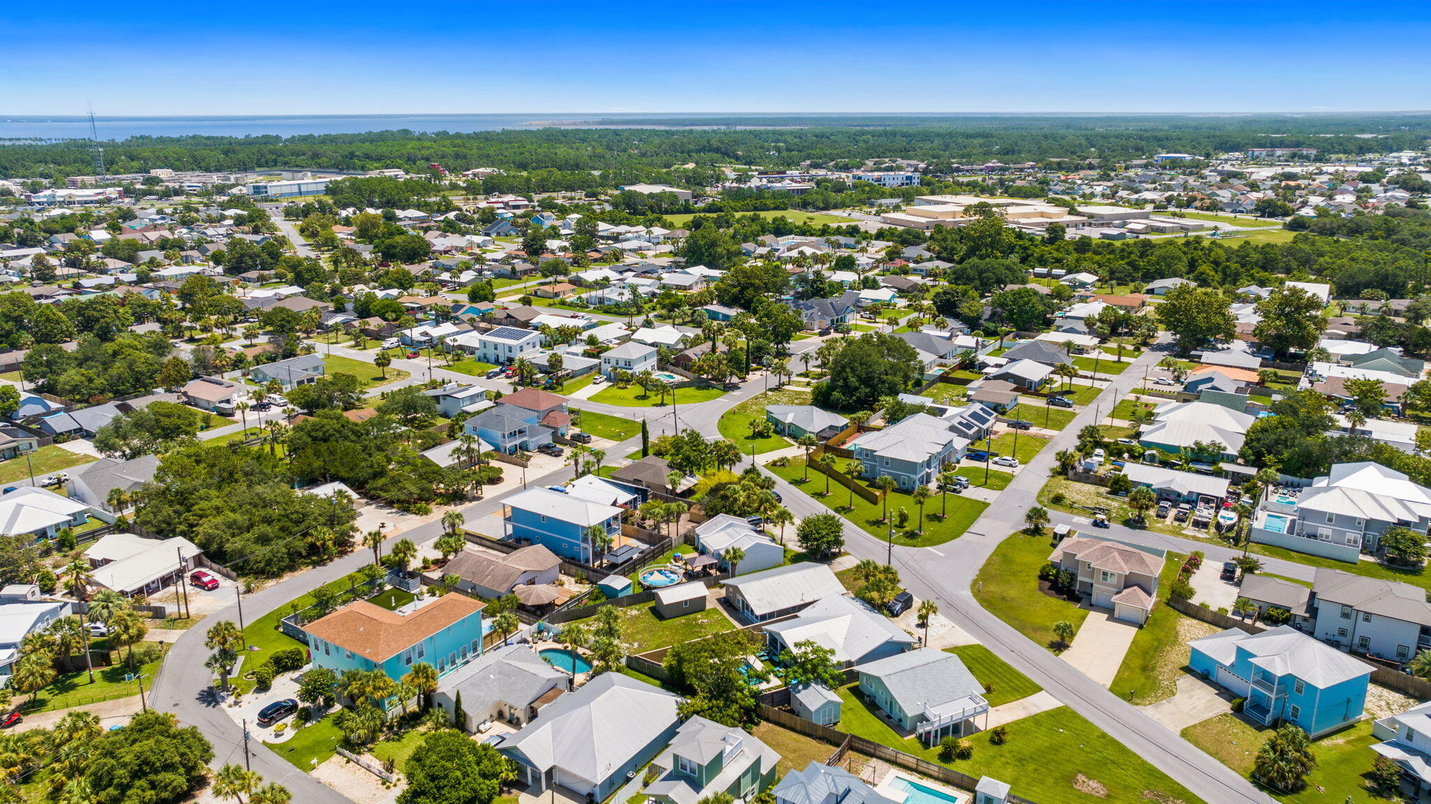 619 W Gulf Boulevard Panama City Beach FL 32413