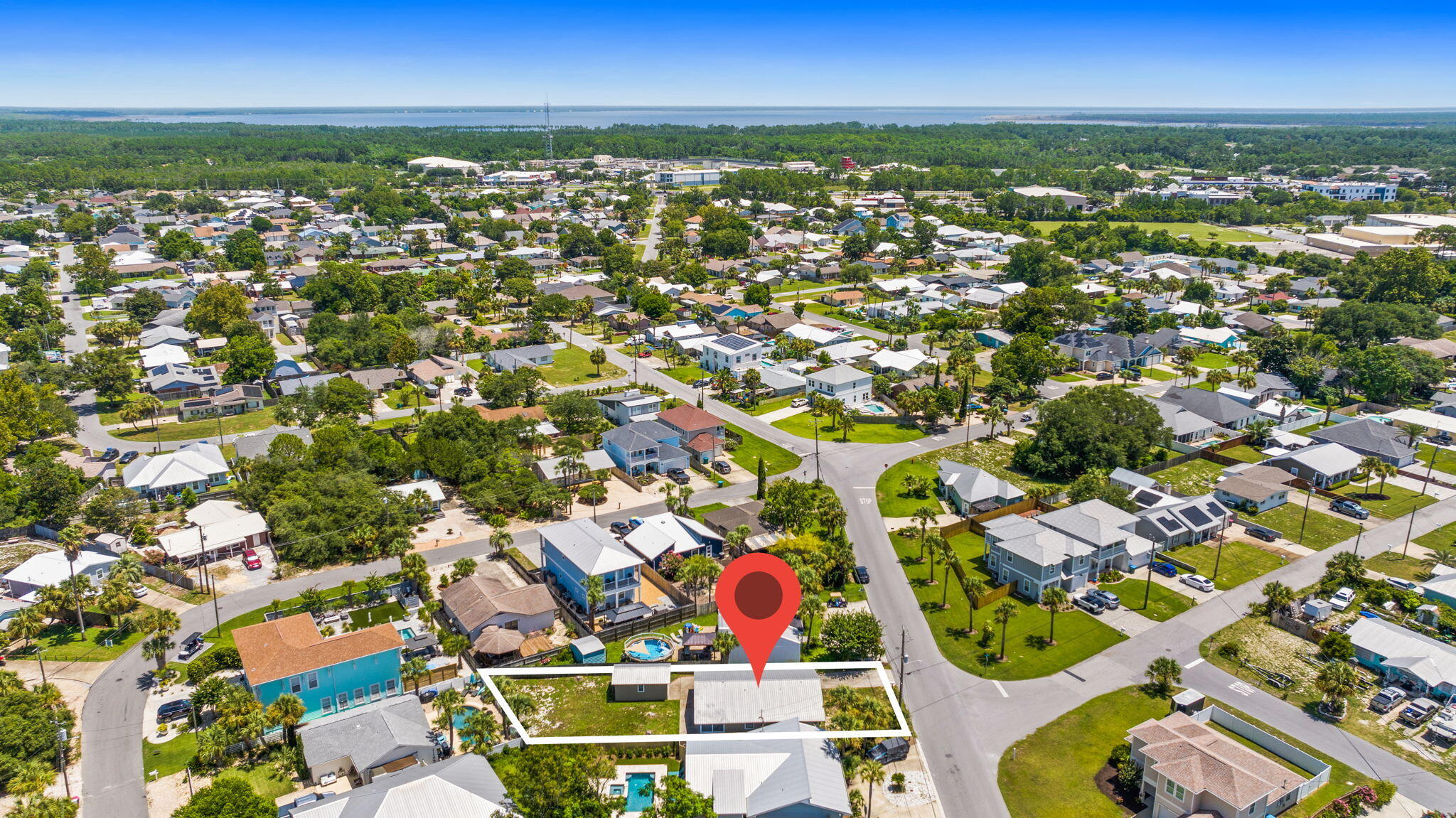 619 W Gulf Boulevard Panama City Beach FL 32413