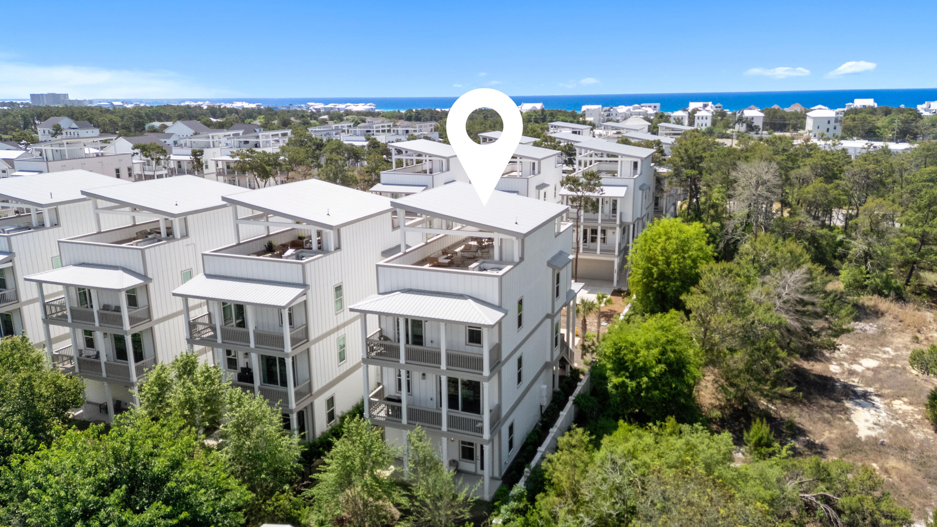28 W Queen Palm Drive Inlet Beach FL 32461