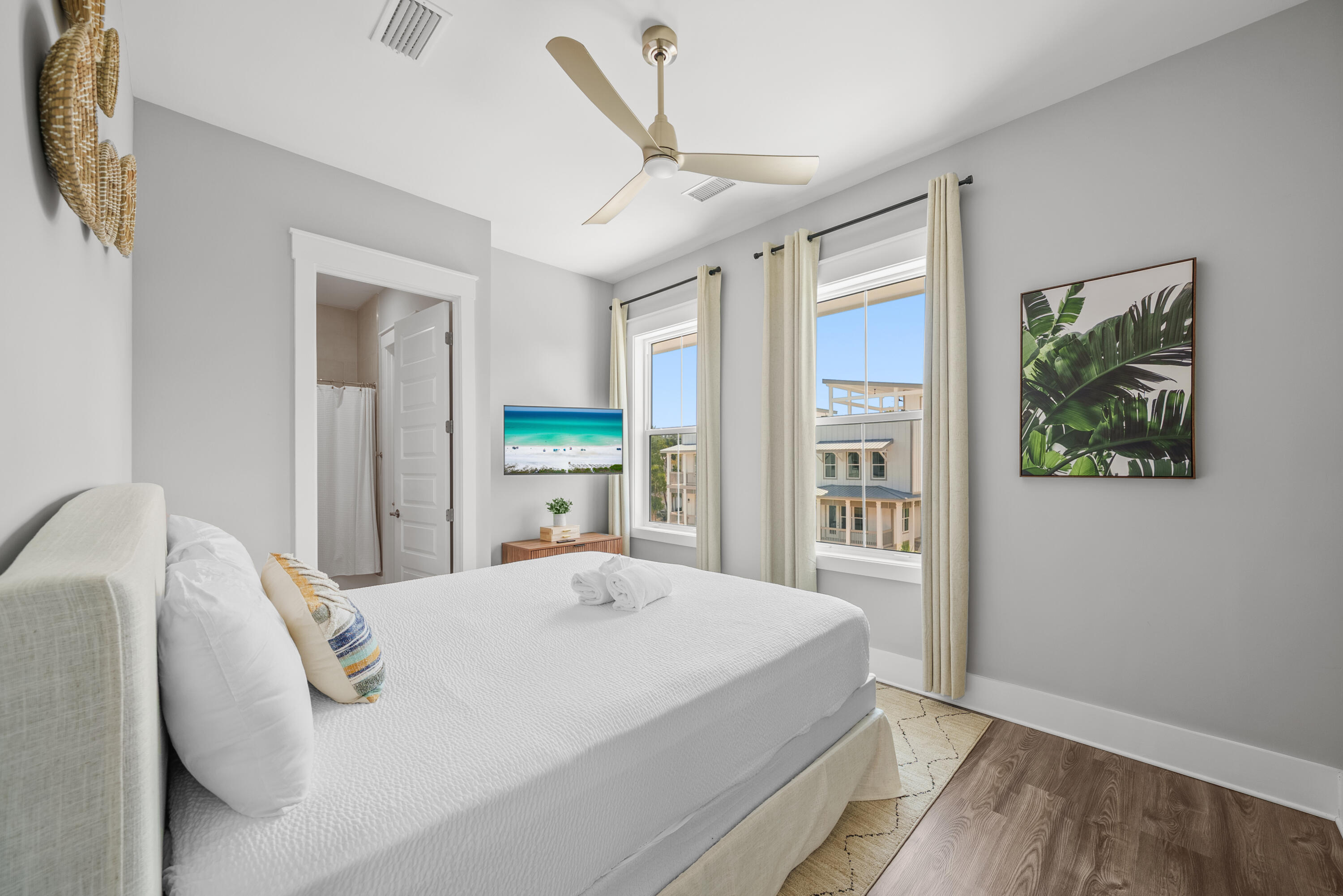 28 W Queen Palm Drive Inlet Beach FL 32461