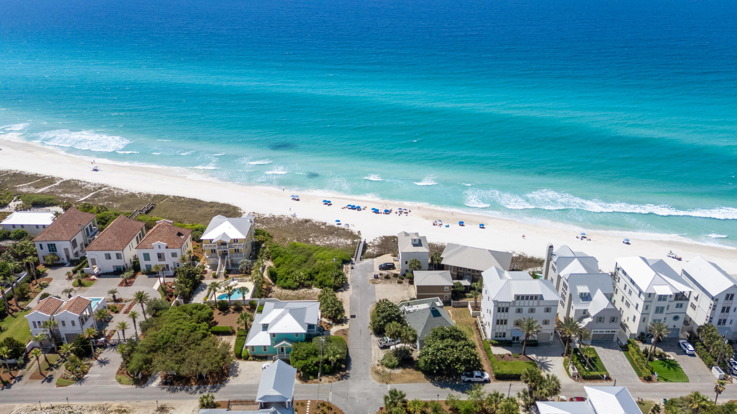 28 W Queen Palm Drive Inlet Beach FL 32461