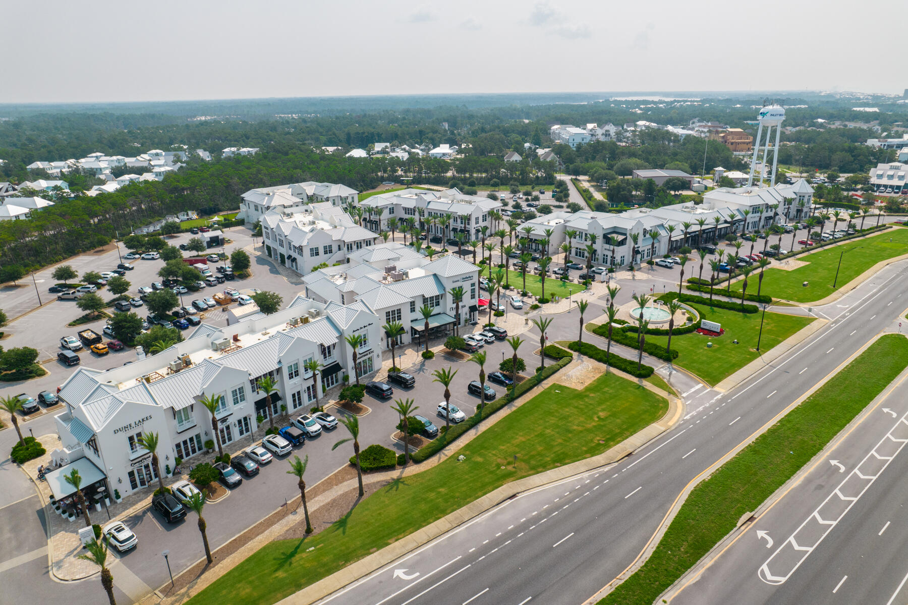 28 W Queen Palm Drive Inlet Beach FL 32461