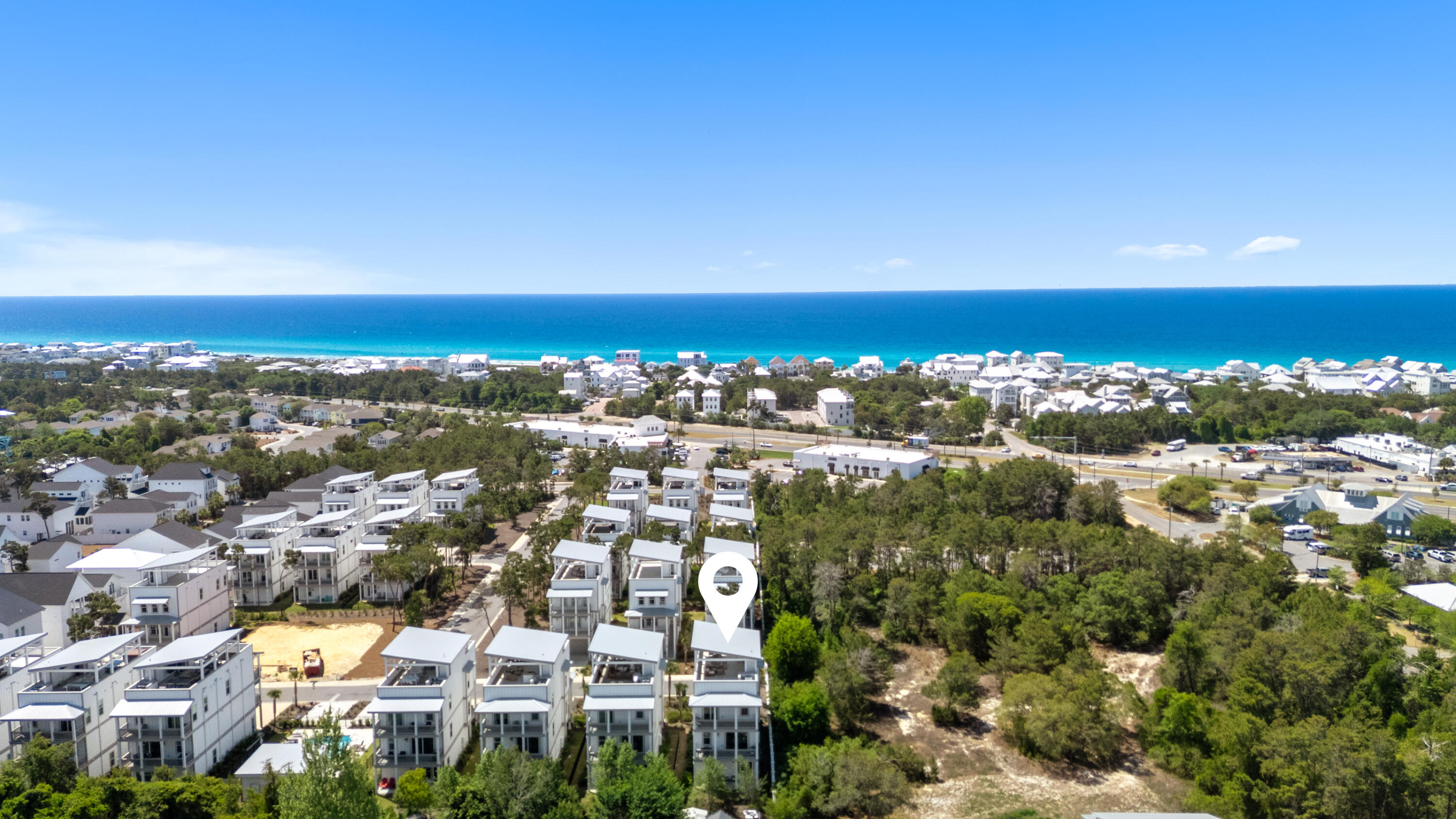 28 W Queen Palm Drive Inlet Beach FL 32461