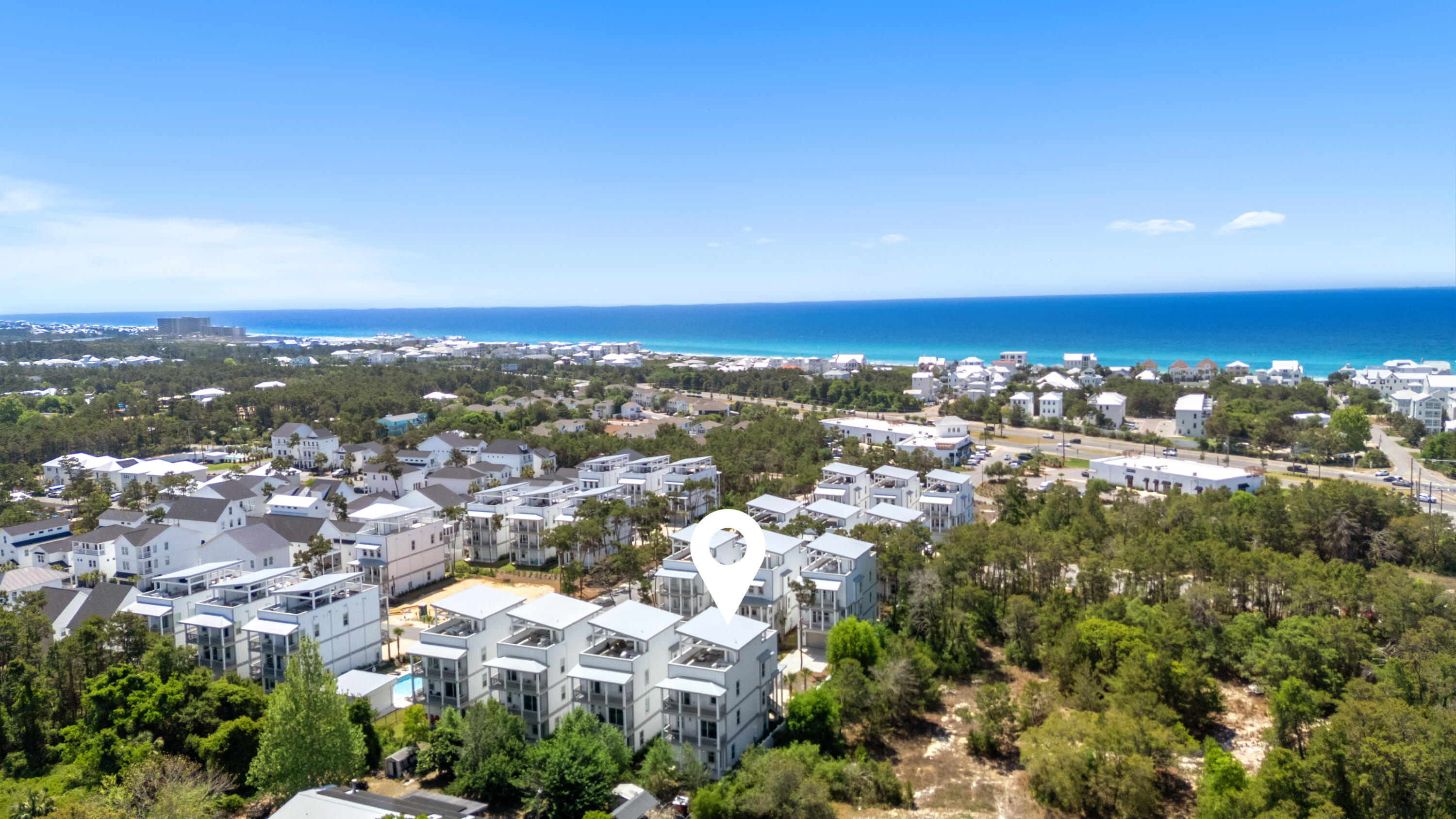 28 W Queen Palm Drive Inlet Beach FL 32461