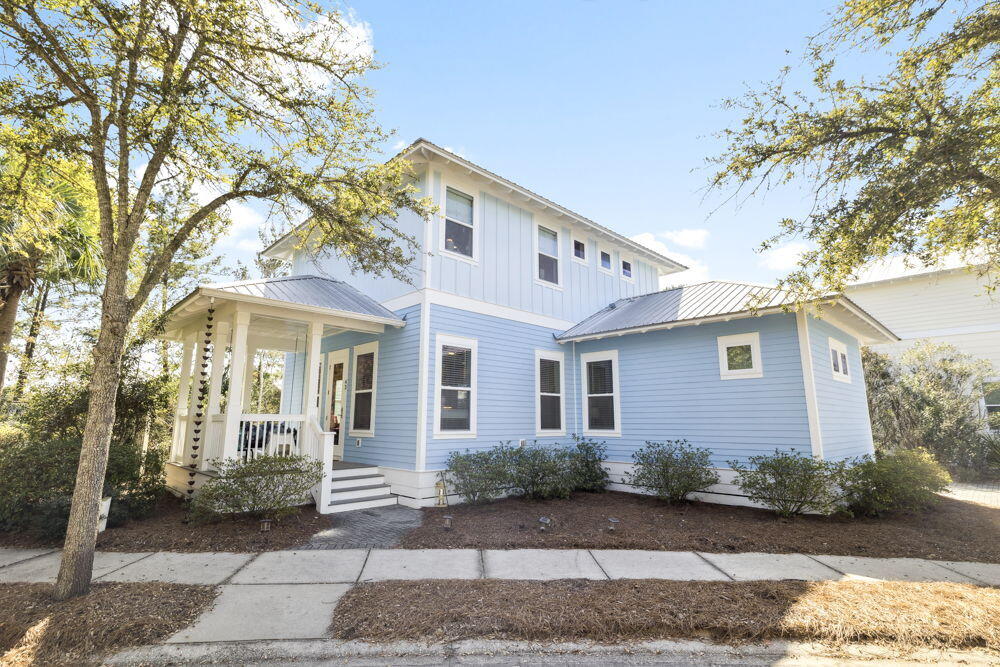 43 Greenway Park Avenue Santa Rosa Beach FL 32459