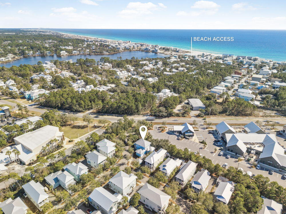 43 Greenway Park Avenue Santa Rosa Beach FL 32459
