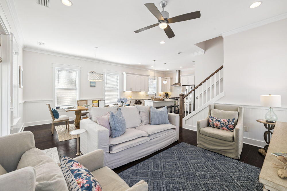 43 Greenway Park Avenue Santa Rosa Beach FL 32459