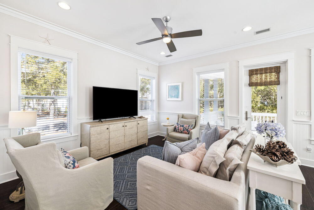 43 Greenway Park Avenue Santa Rosa Beach FL 32459