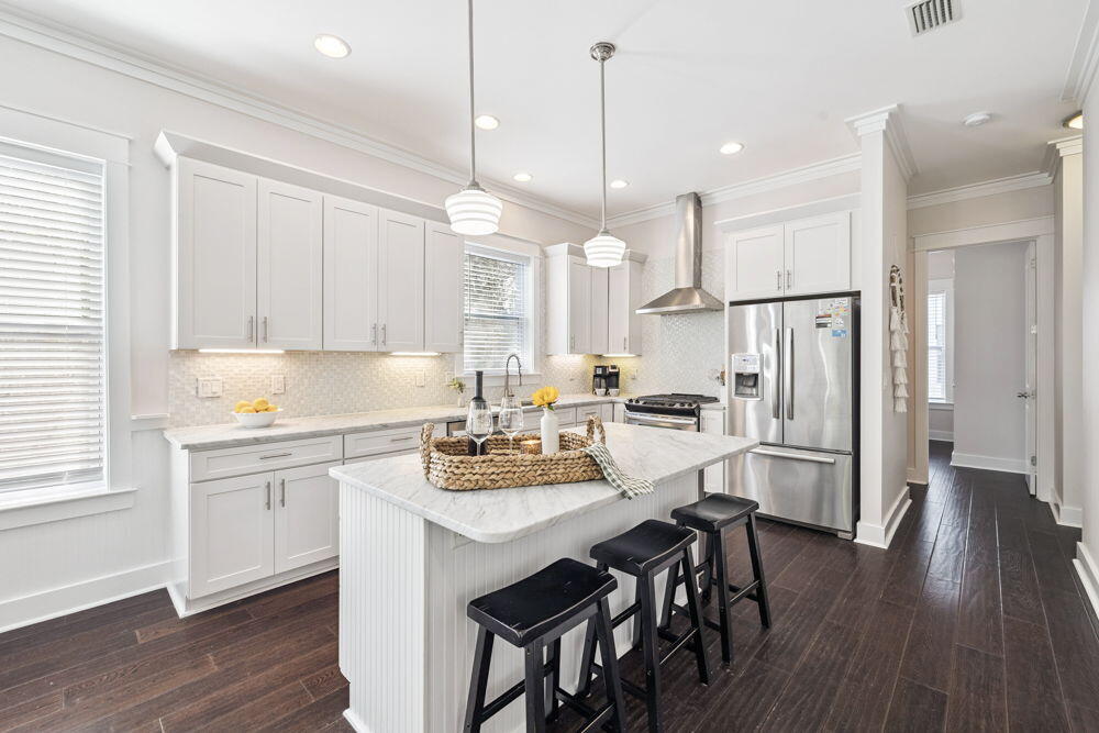 43 Greenway Park Avenue Santa Rosa Beach FL 32459