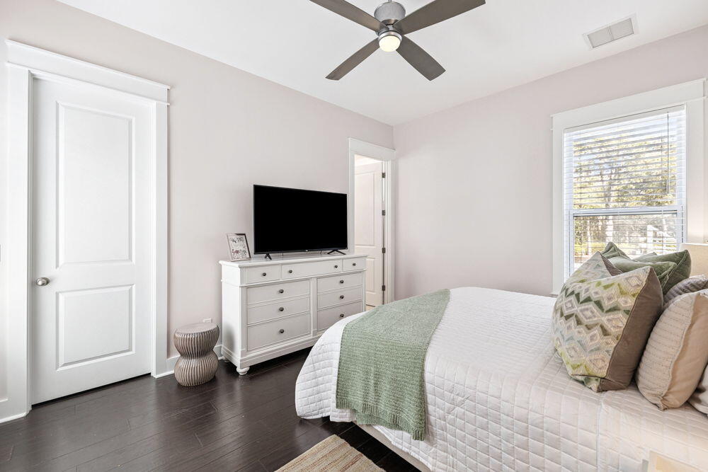 43 Greenway Park Avenue Santa Rosa Beach FL 32459