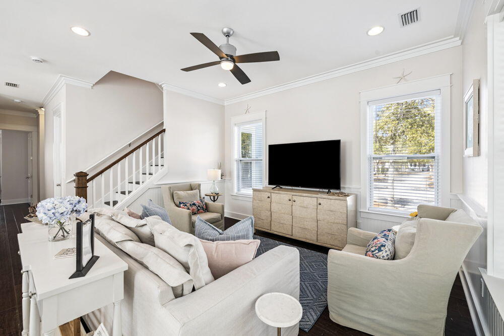 43 Greenway Park Avenue Santa Rosa Beach FL 32459