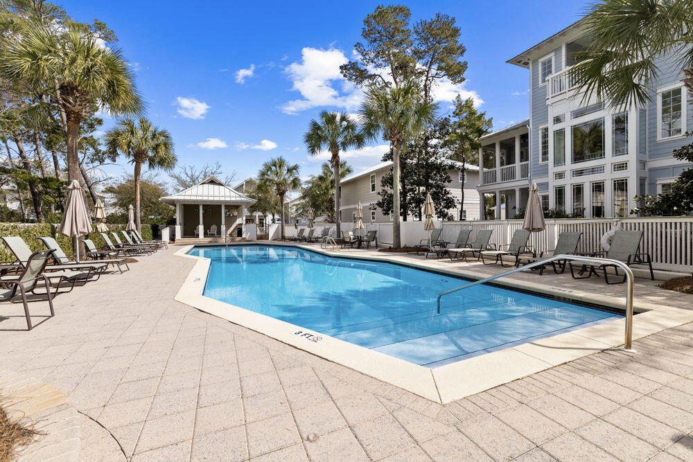 43 Greenway Park Avenue Santa Rosa Beach FL 32459