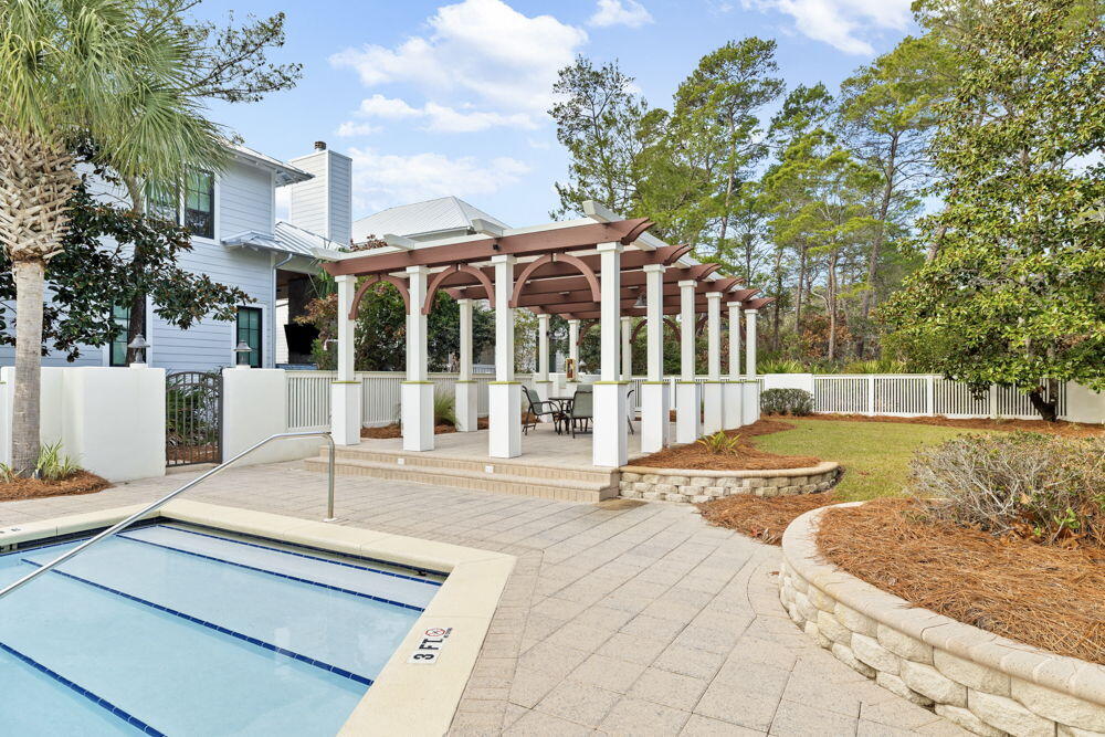 43 Greenway Park Avenue Santa Rosa Beach FL 32459