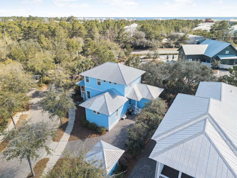 43 Greenway Park Avenue Santa Rosa Beach FL 32459
