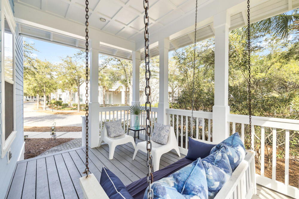 43 Greenway Park Avenue Santa Rosa Beach FL 32459