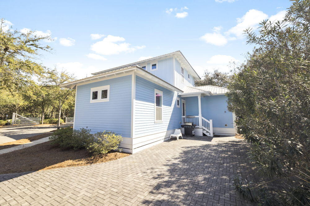 43 Greenway Park Avenue Santa Rosa Beach FL 32459