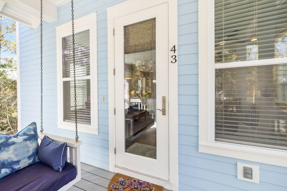 43 Greenway Park Avenue Santa Rosa Beach FL 32459