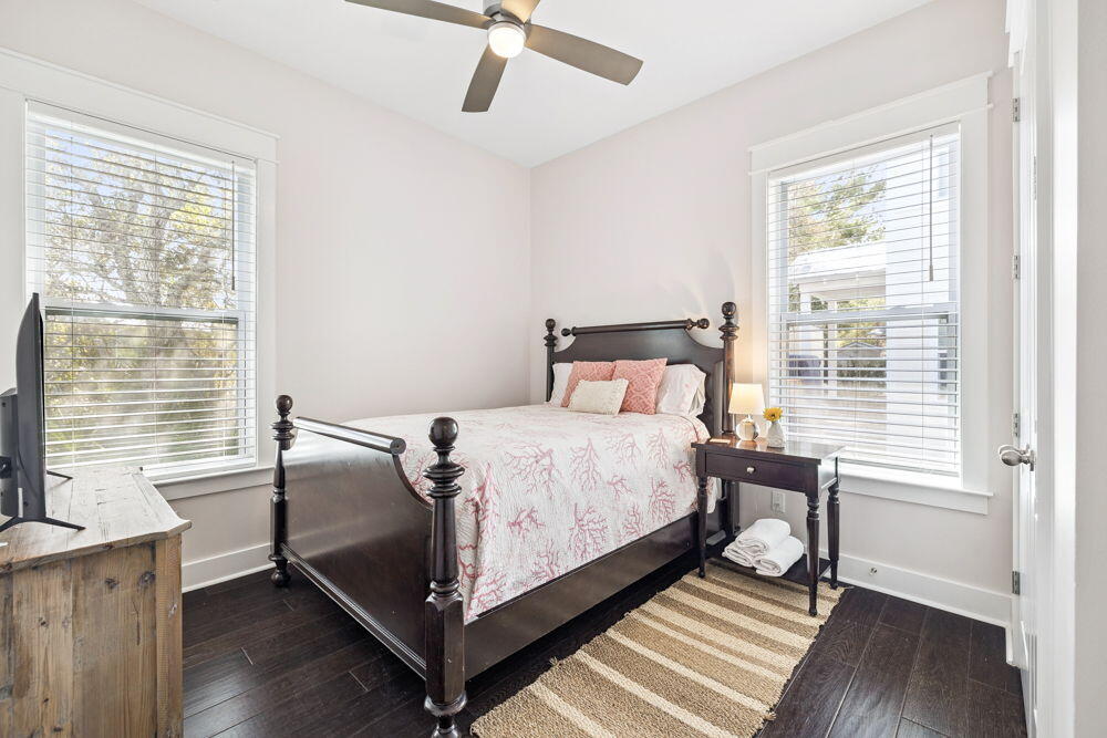 43 Greenway Park Avenue Santa Rosa Beach FL 32459