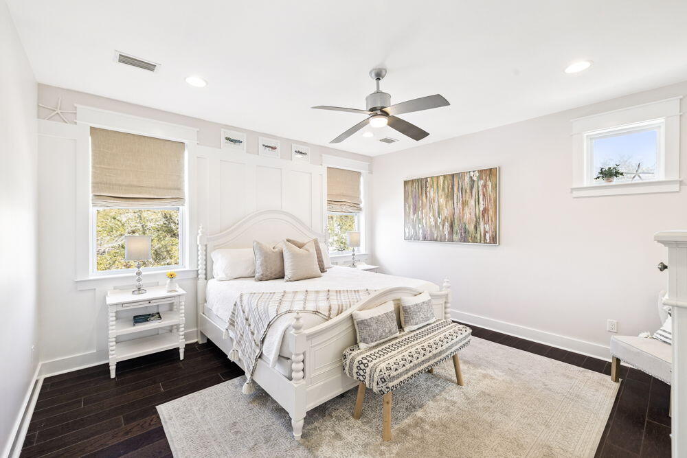43 Greenway Park Avenue Santa Rosa Beach FL 32459