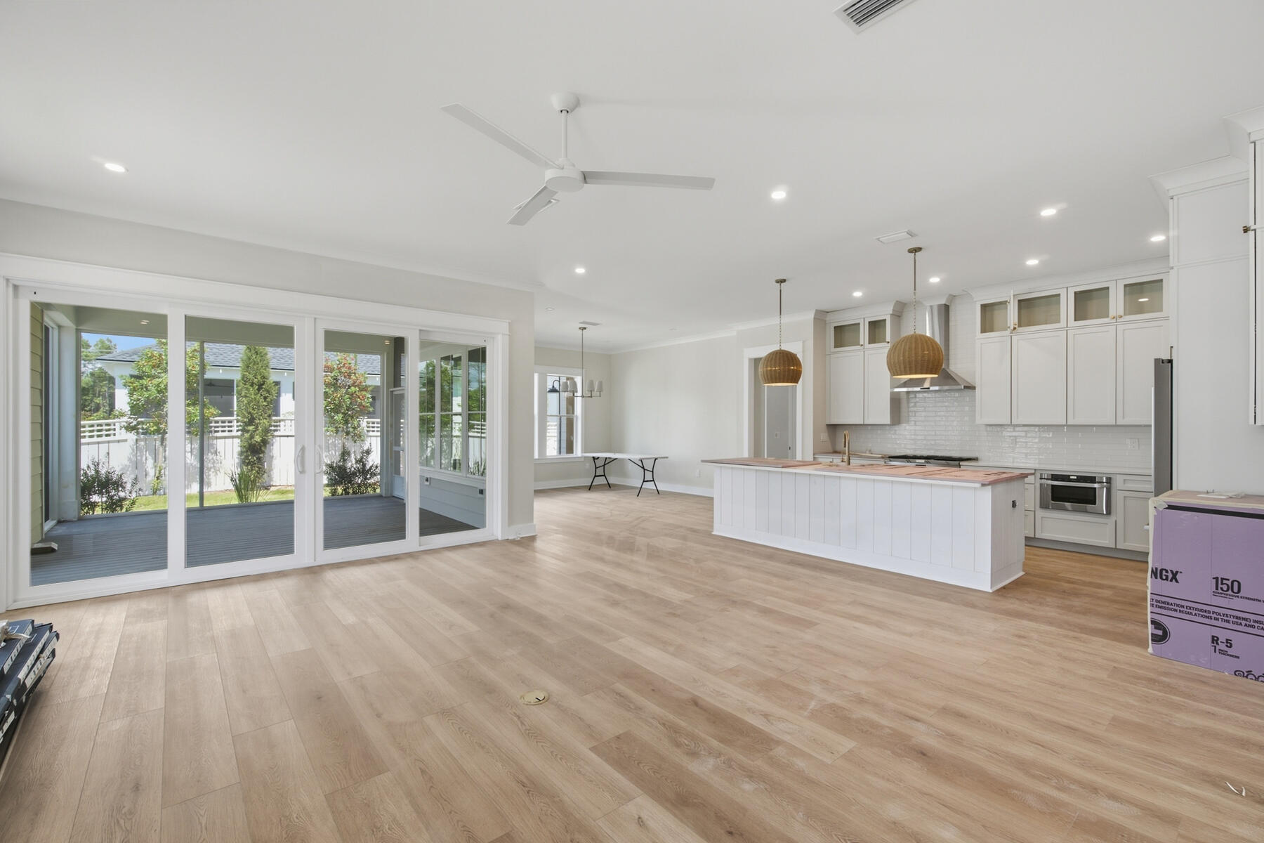 Tbd E Seabrook Way Watersound FL 32461