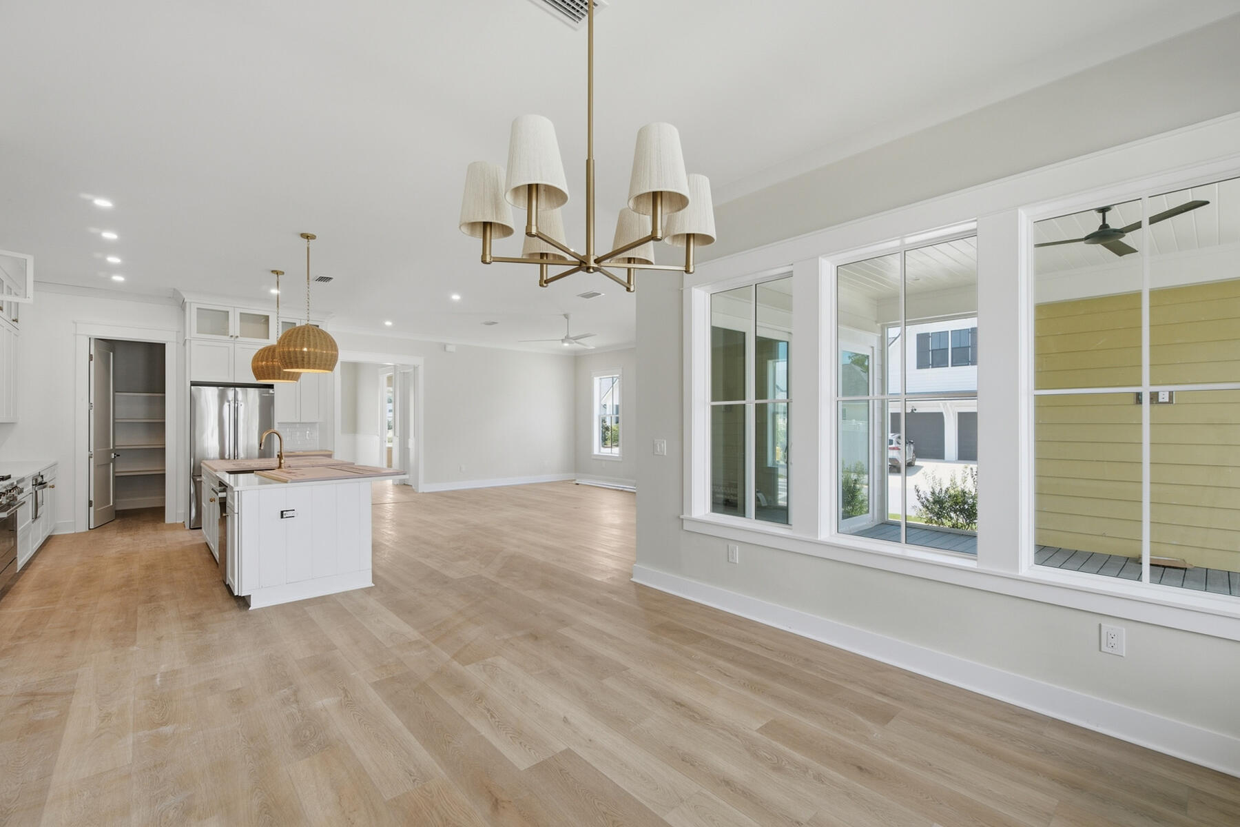 Tbd E Seabrook Way Watersound FL 32461