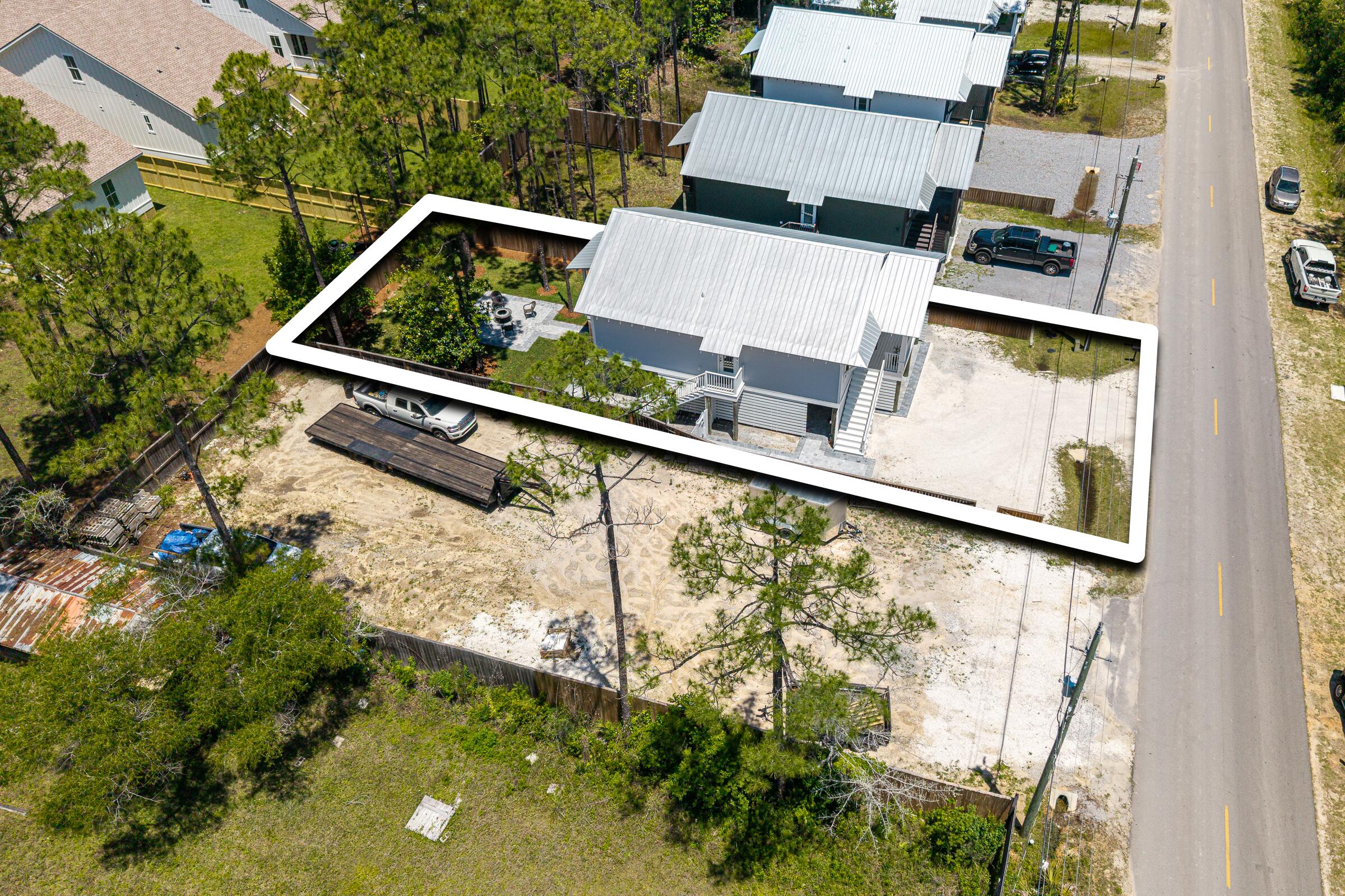 715 Indian Woman Road Santa Rosa Beach FL 32459