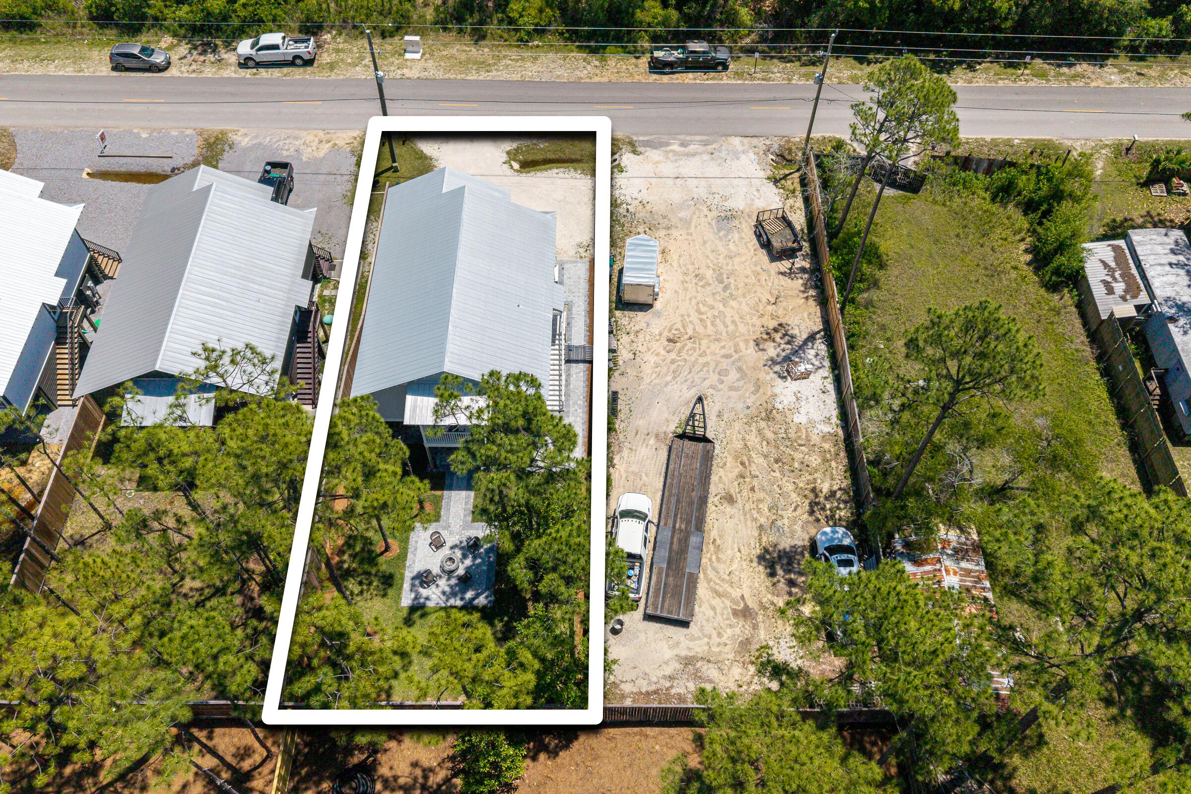 715 Indian Woman Road Santa Rosa Beach FL 32459