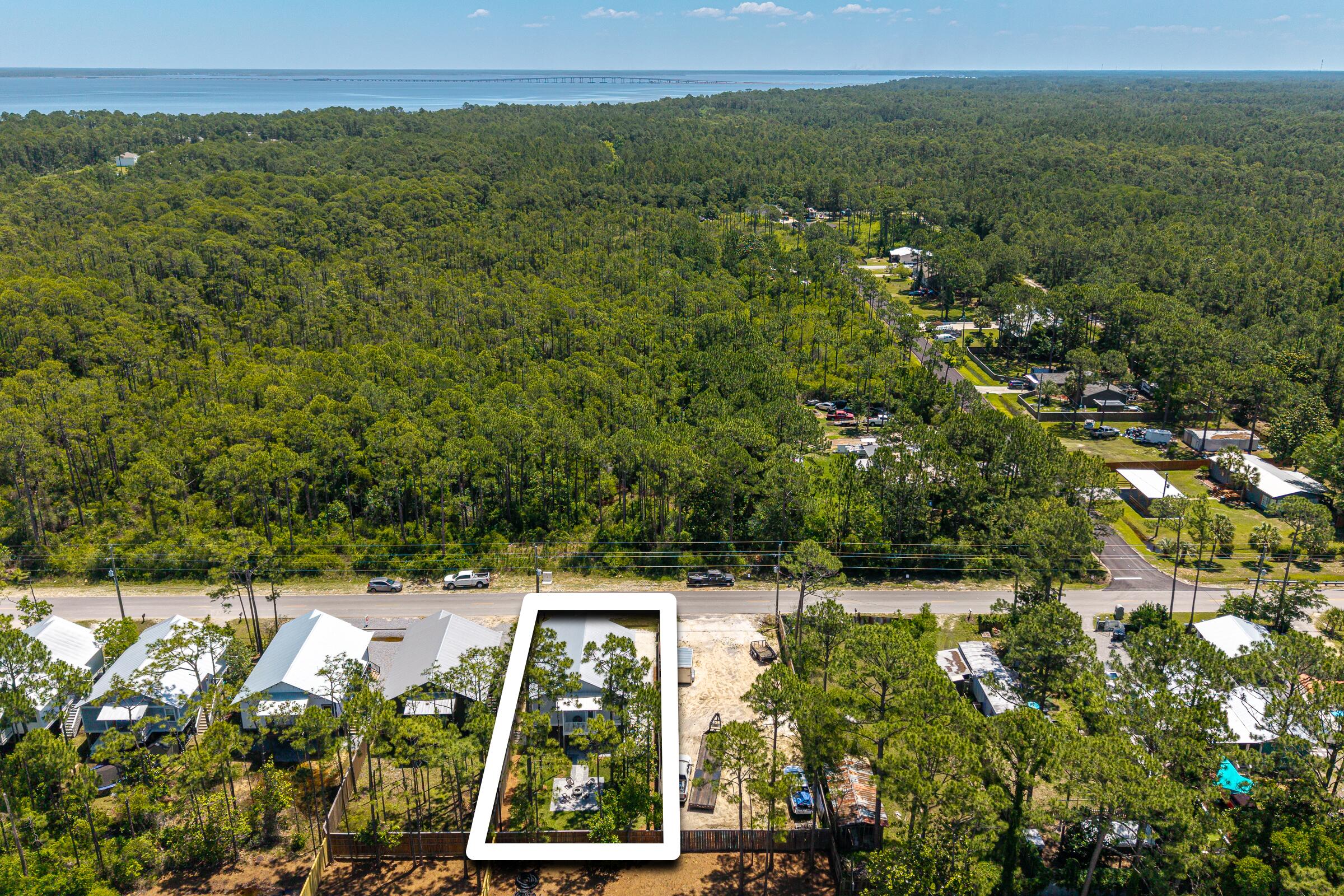 715 Indian Woman Road Santa Rosa Beach FL 32459