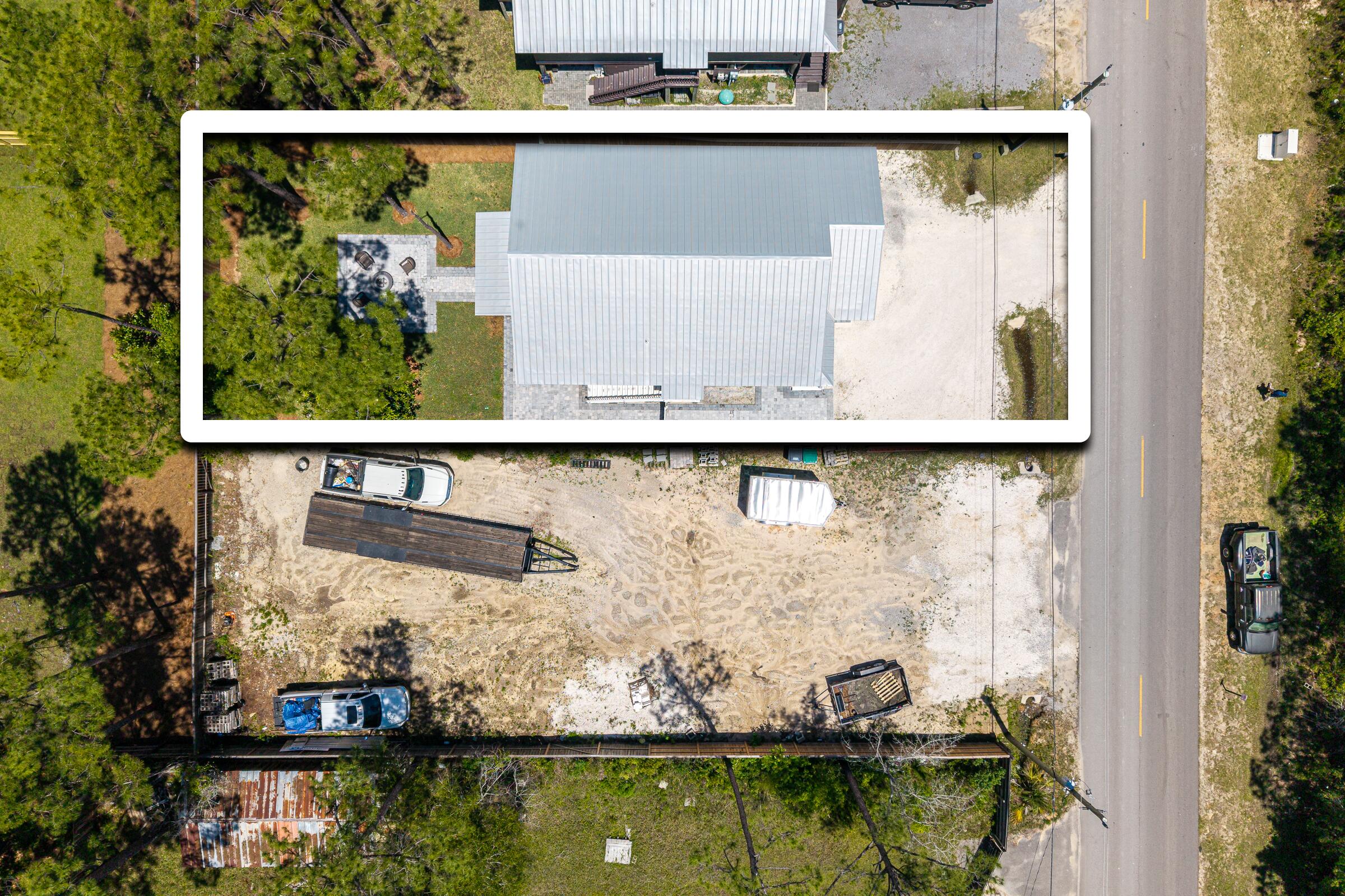 715 Indian Woman Road Santa Rosa Beach FL 32459
