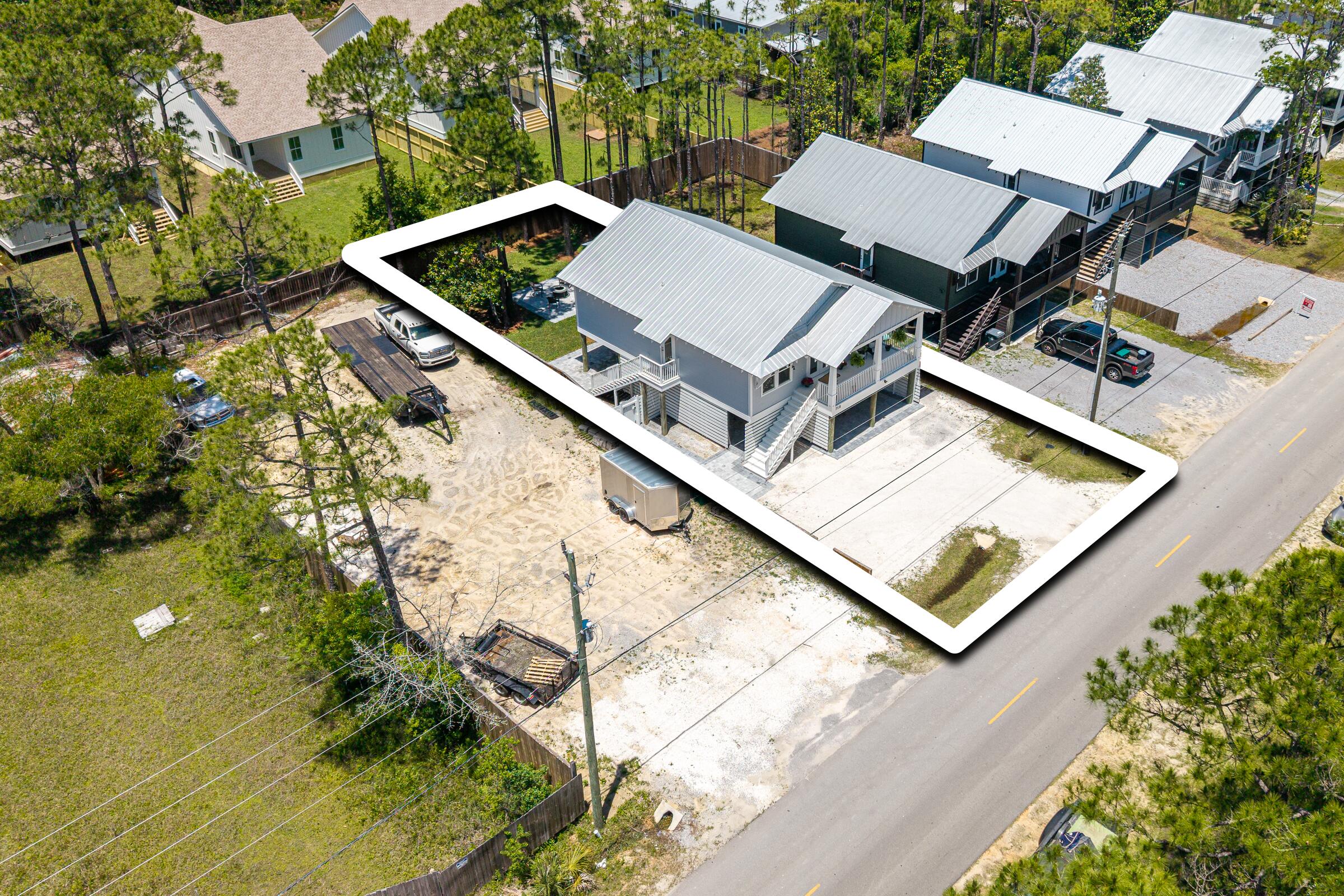 715 Indian Woman Road Santa Rosa Beach FL 32459
