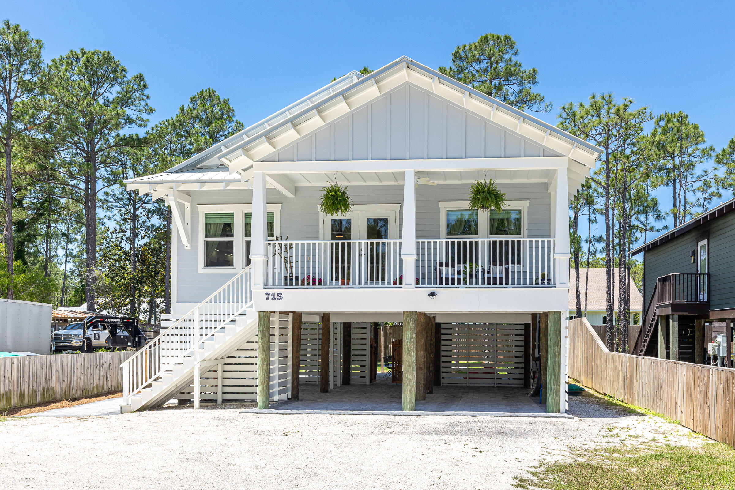 715 Indian Woman Road Santa Rosa Beach FL 32459