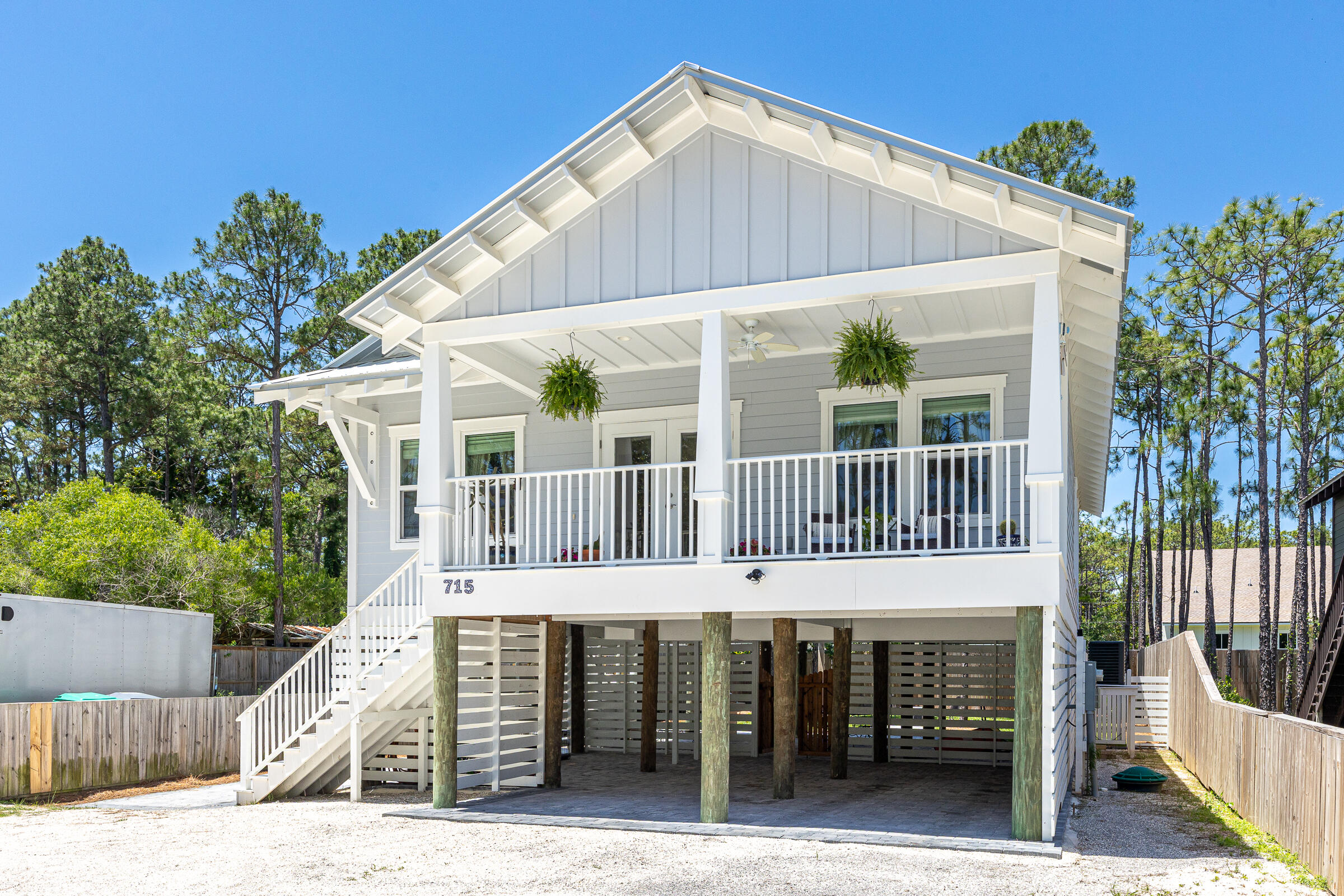715 Indian Woman Road Santa Rosa Beach FL 32459