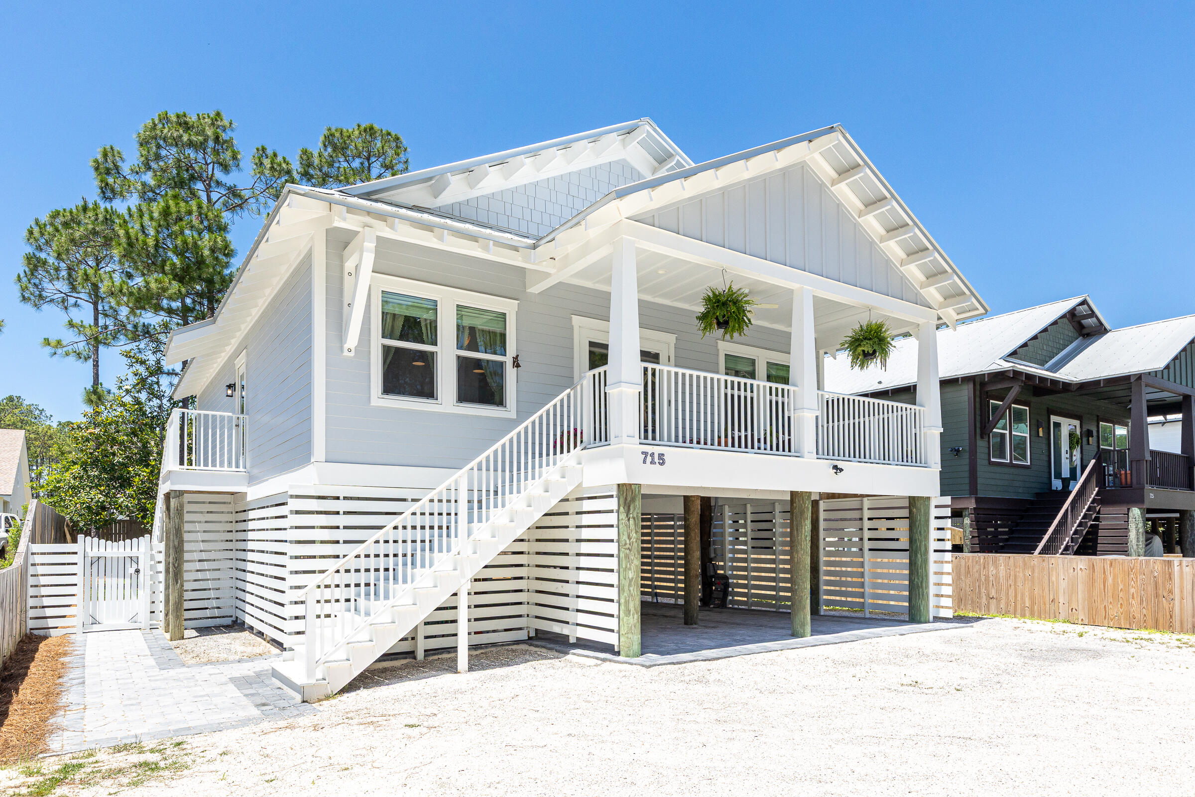 715 Indian Woman Road Santa Rosa Beach FL 32459