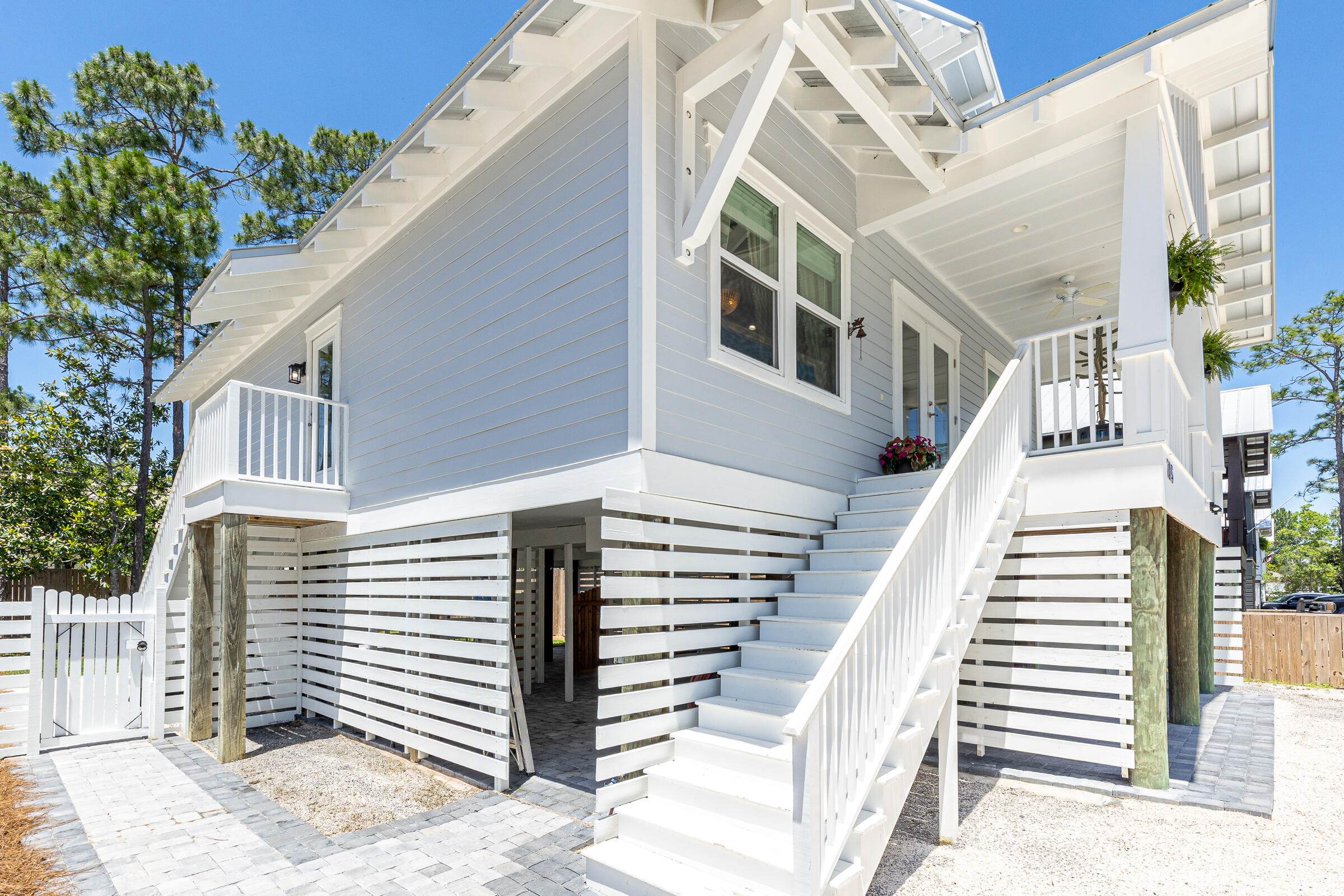 715 Indian Woman Road Santa Rosa Beach FL 32459