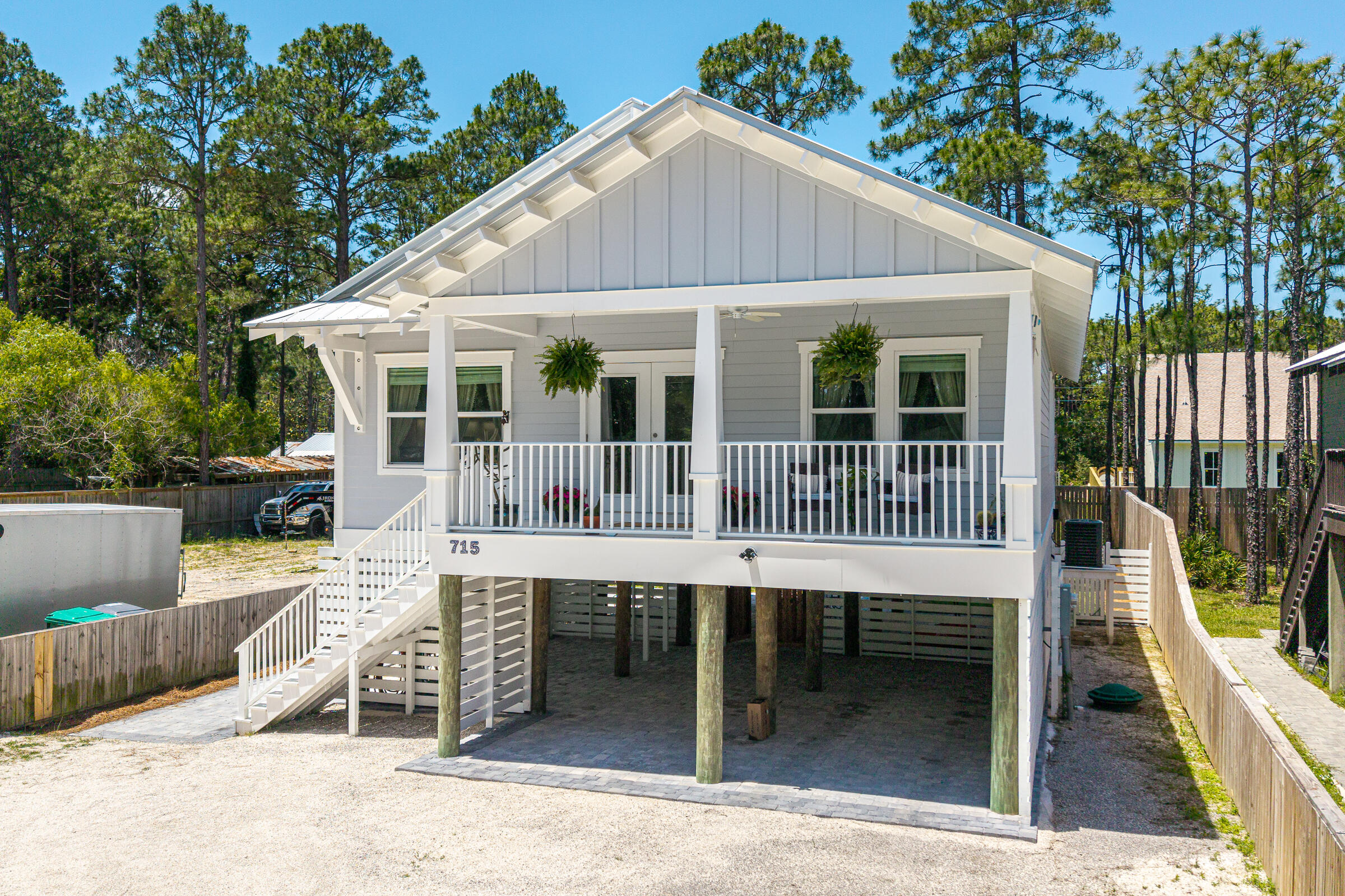 715 Indian Woman Road Santa Rosa Beach FL 32459