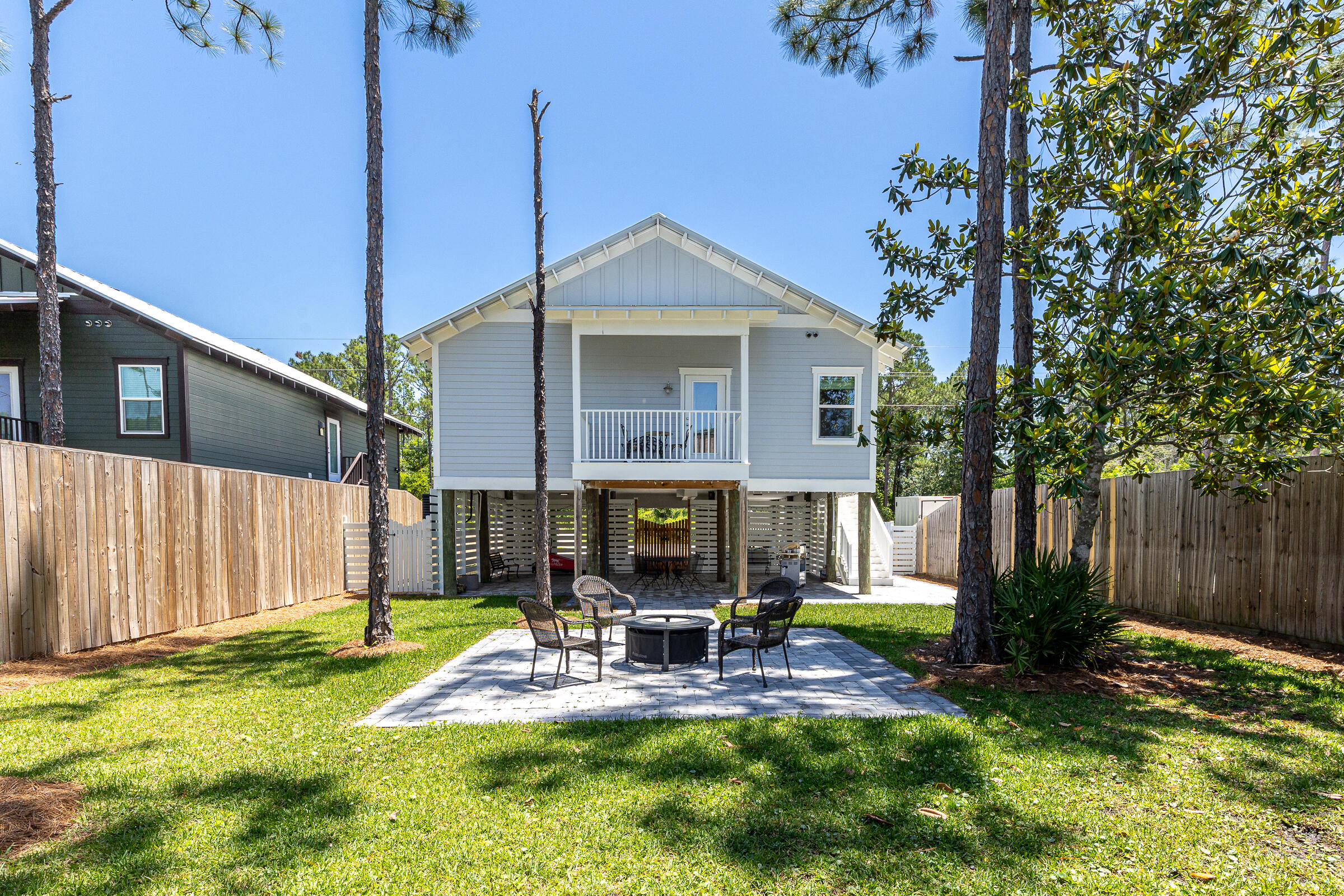 715 Indian Woman Road Santa Rosa Beach FL 32459