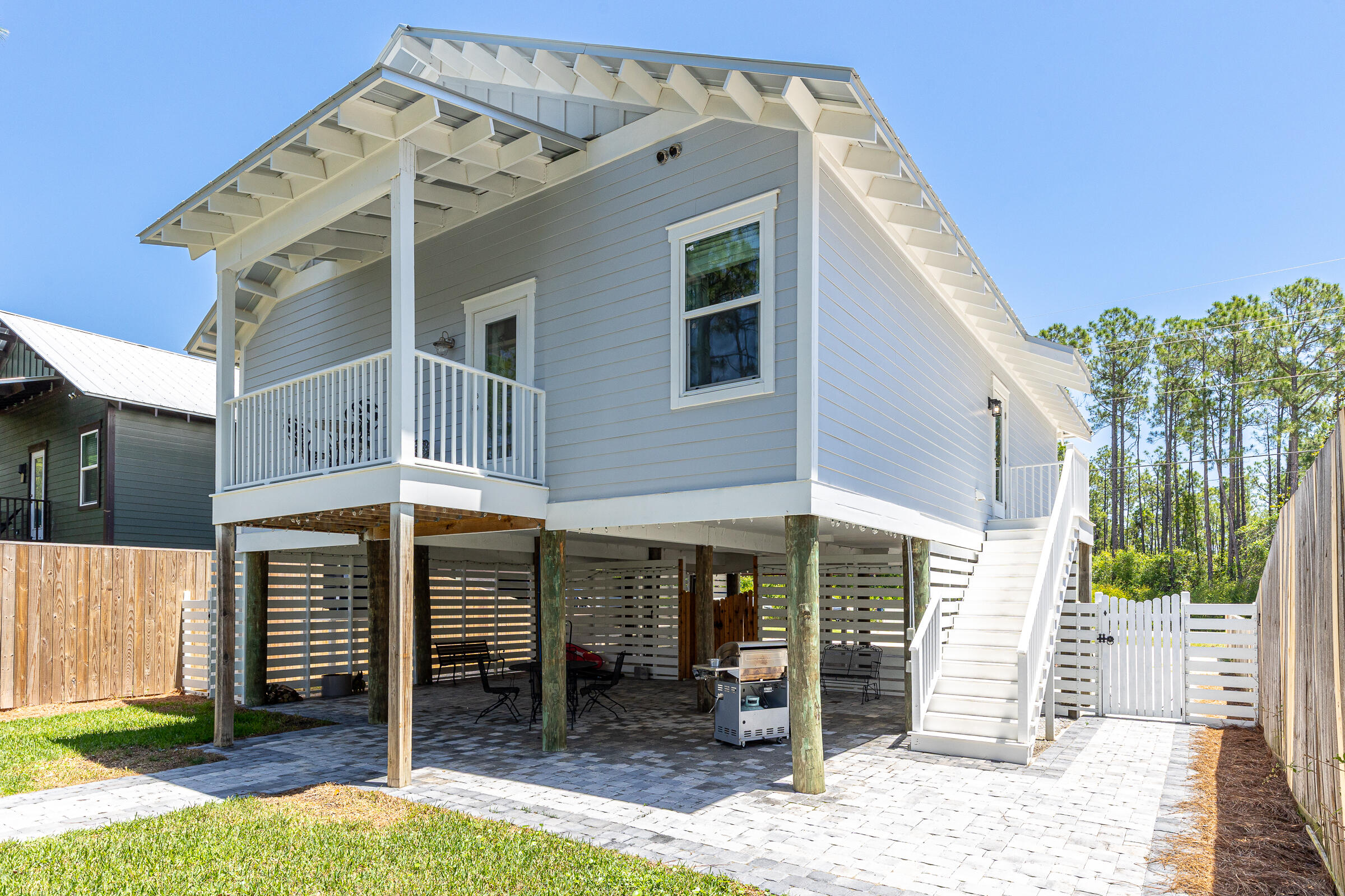 715 Indian Woman Road Santa Rosa Beach FL 32459