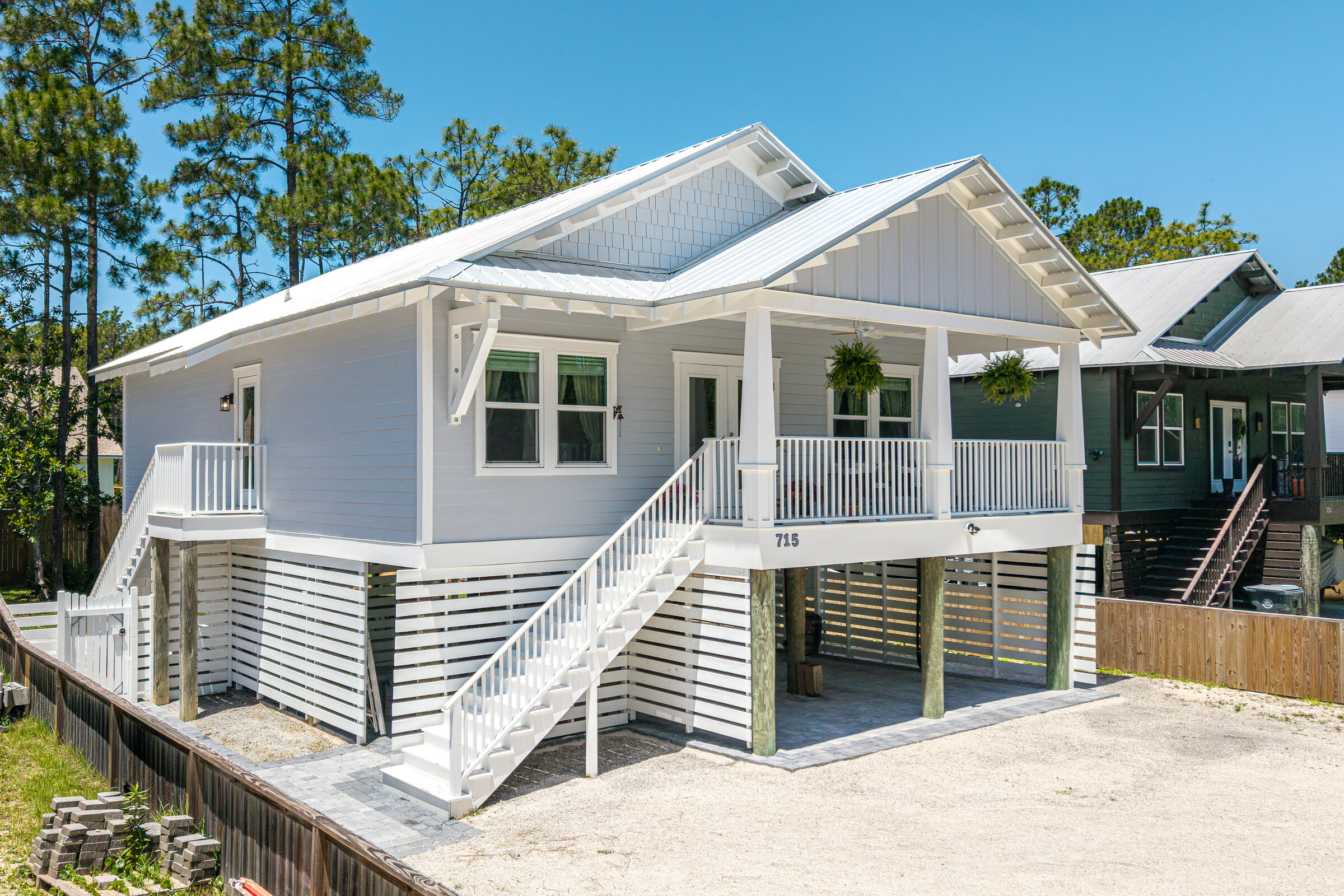 715 Indian Woman Road Santa Rosa Beach FL 32459