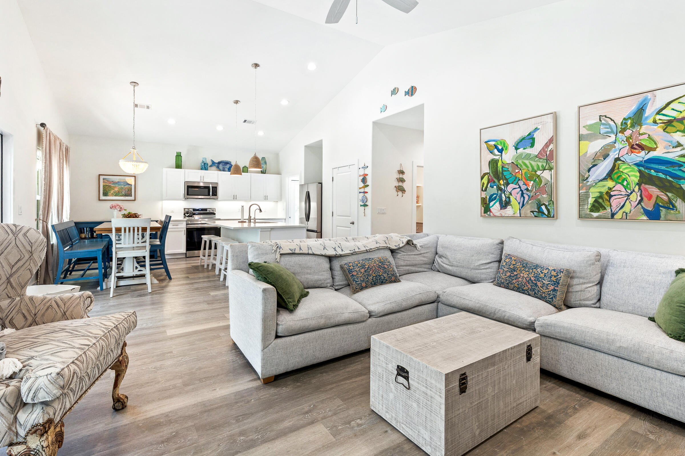 715 Indian Woman Road Santa Rosa Beach FL 32459