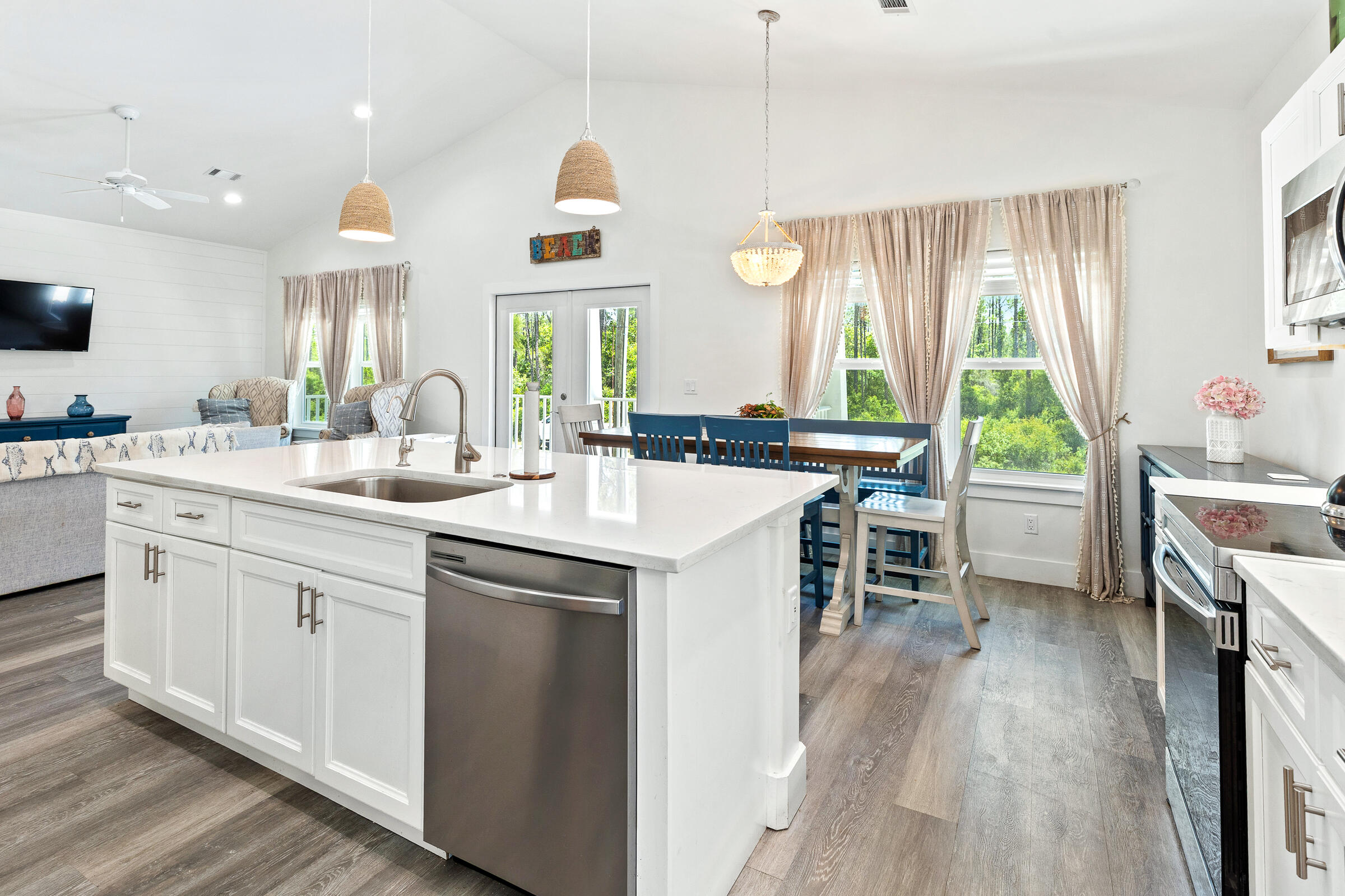 715 Indian Woman Road Santa Rosa Beach FL 32459