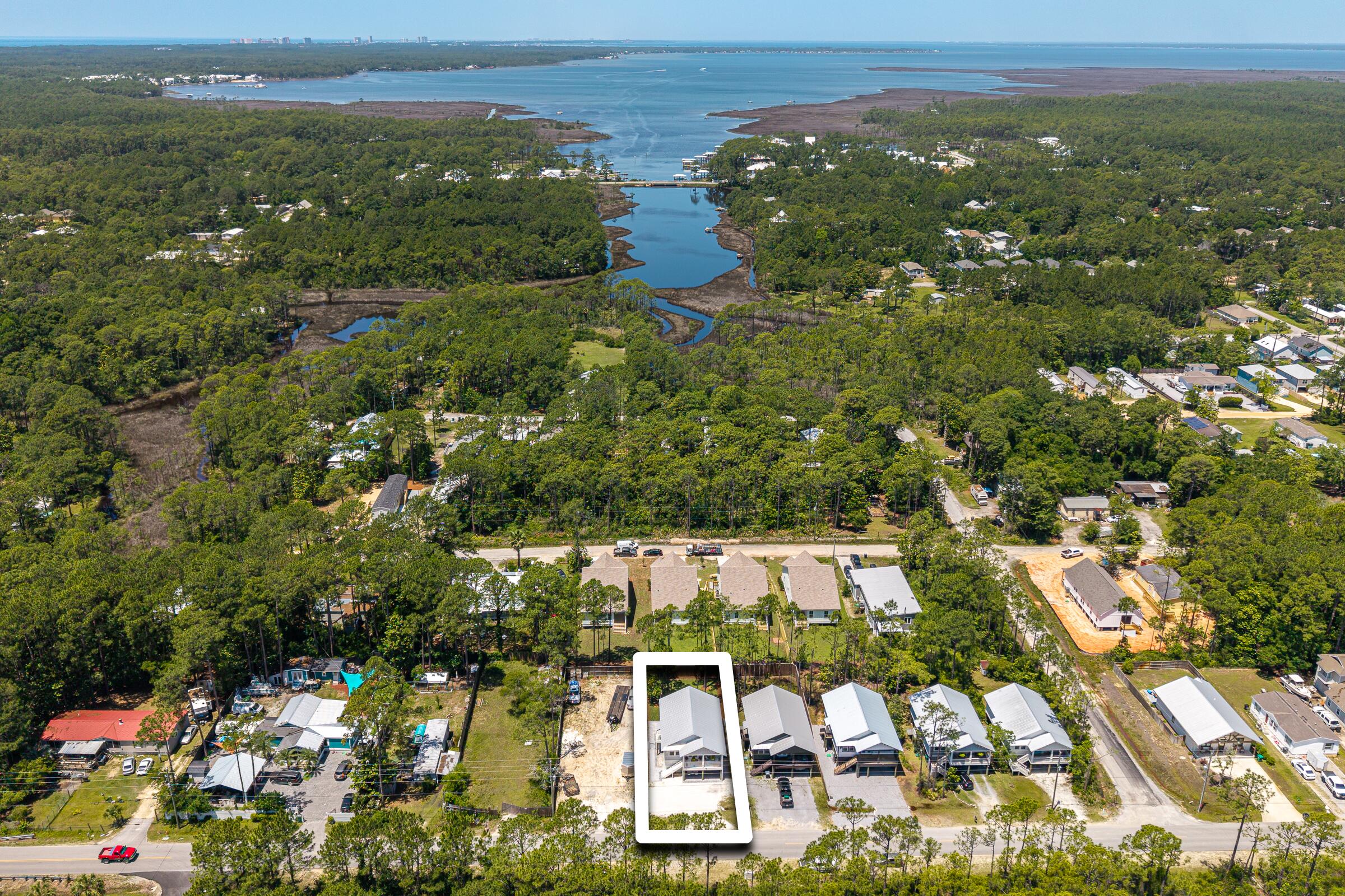 715 Indian Woman Road Santa Rosa Beach FL 32459