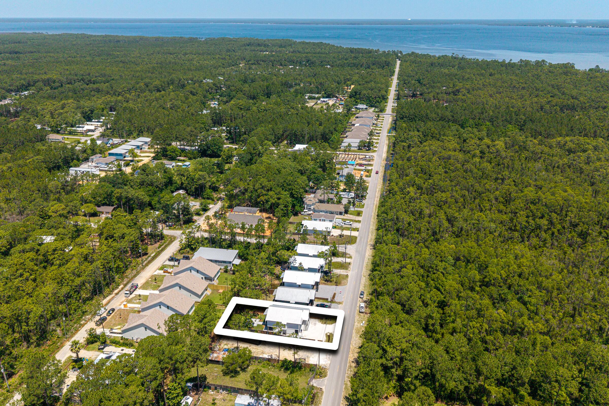 715 Indian Woman Road Santa Rosa Beach FL 32459