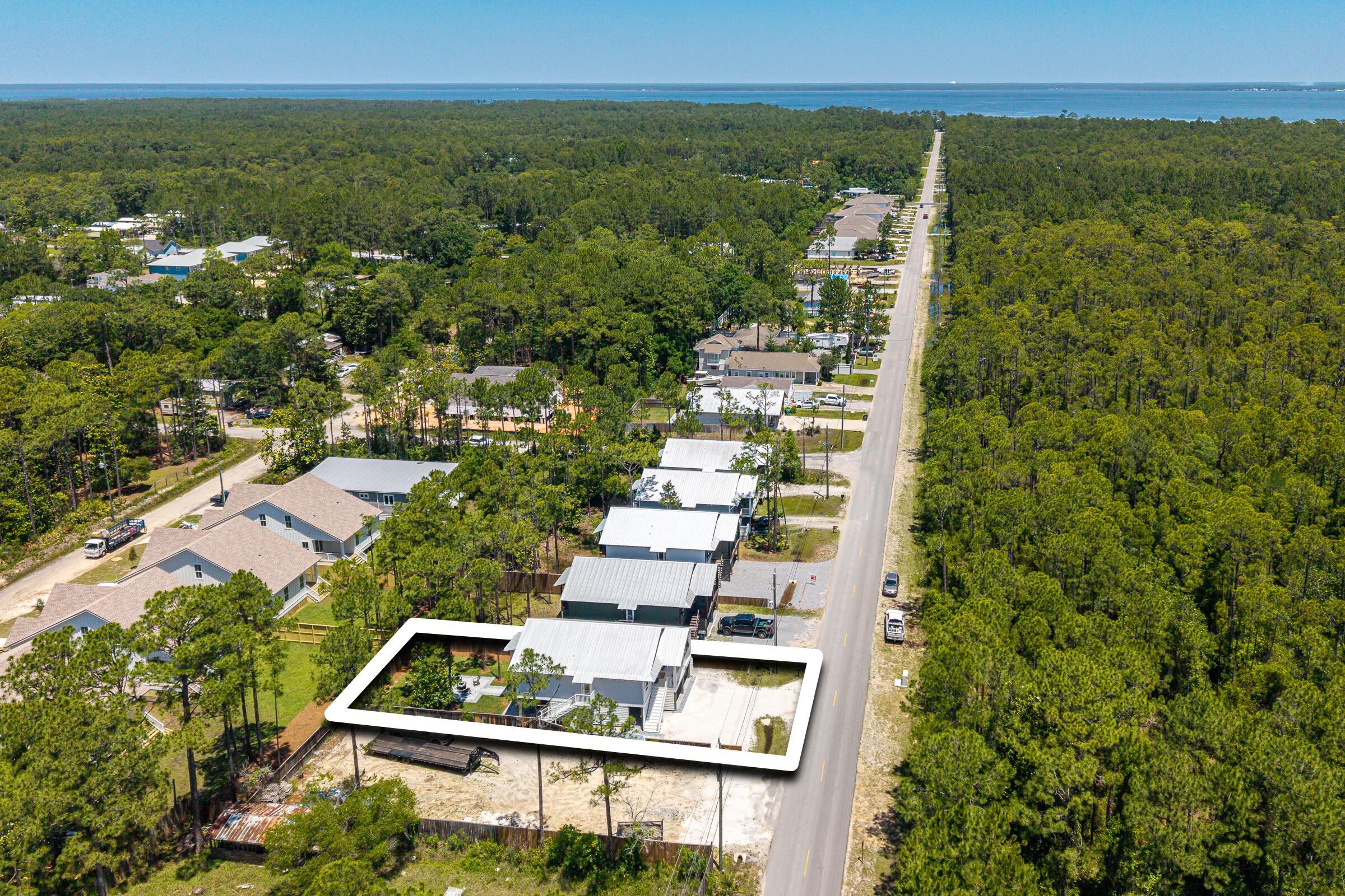 715 Indian Woman Road Santa Rosa Beach FL 32459