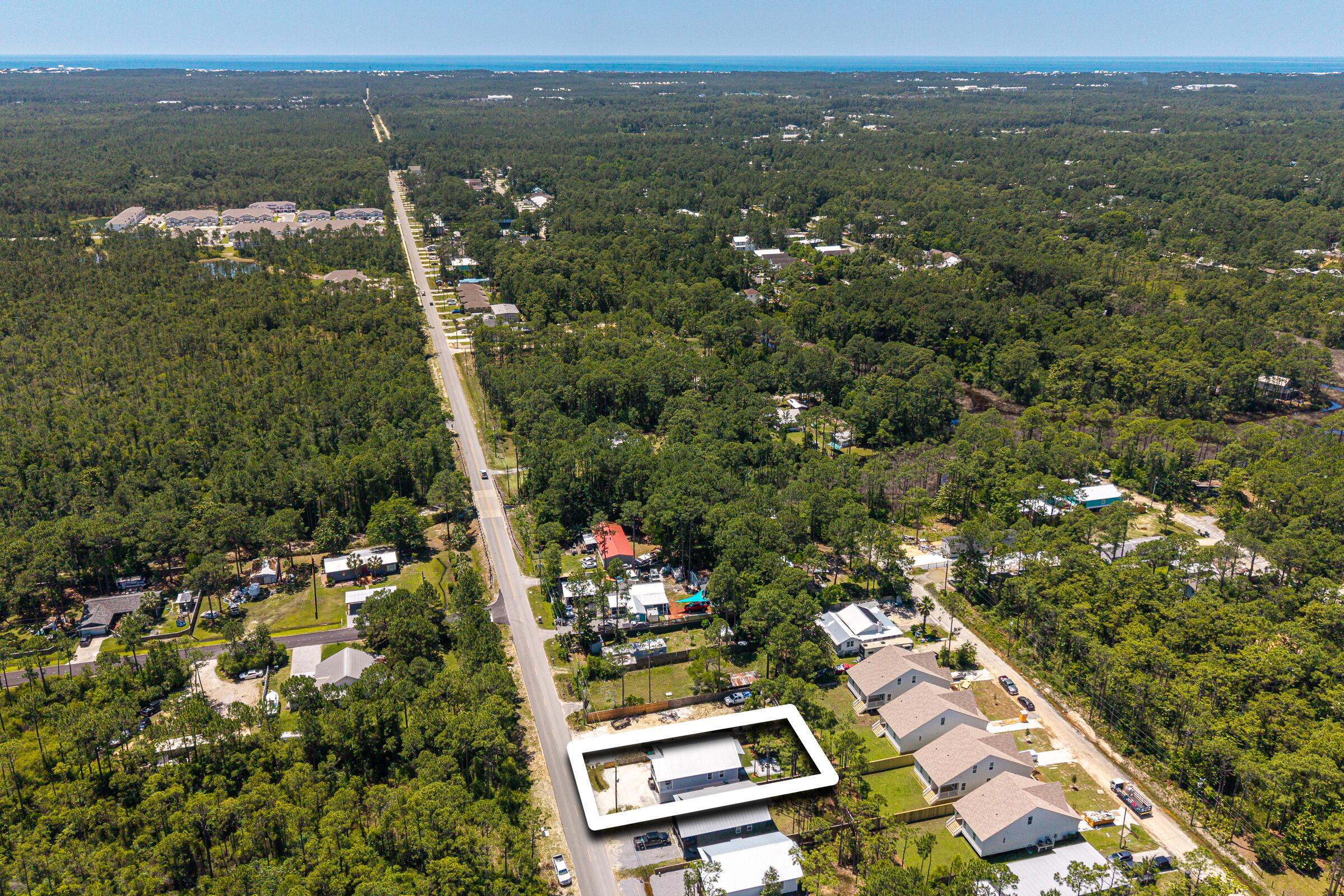 715 Indian Woman Road Santa Rosa Beach FL 32459