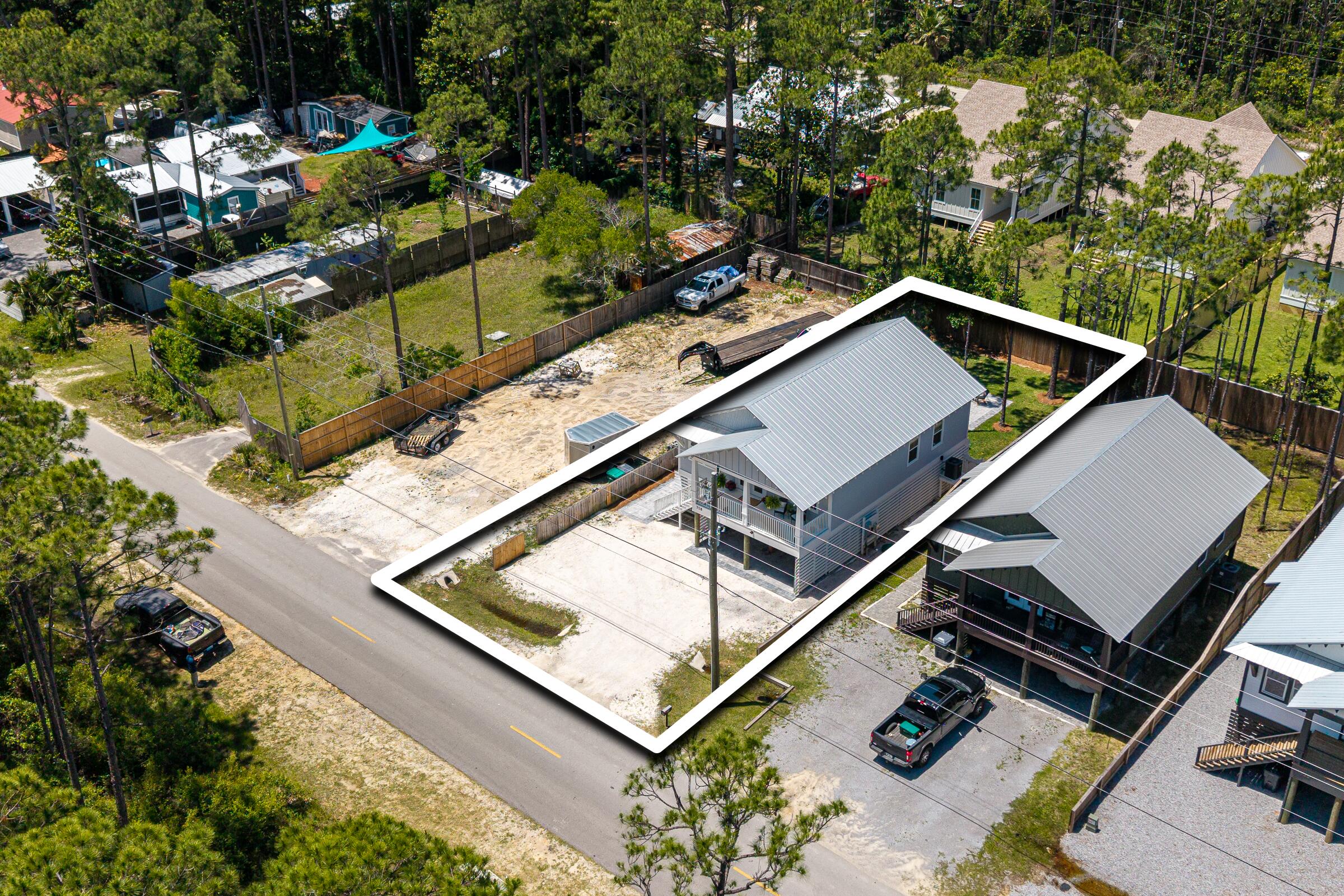 715 Indian Woman Road Santa Rosa Beach FL 32459