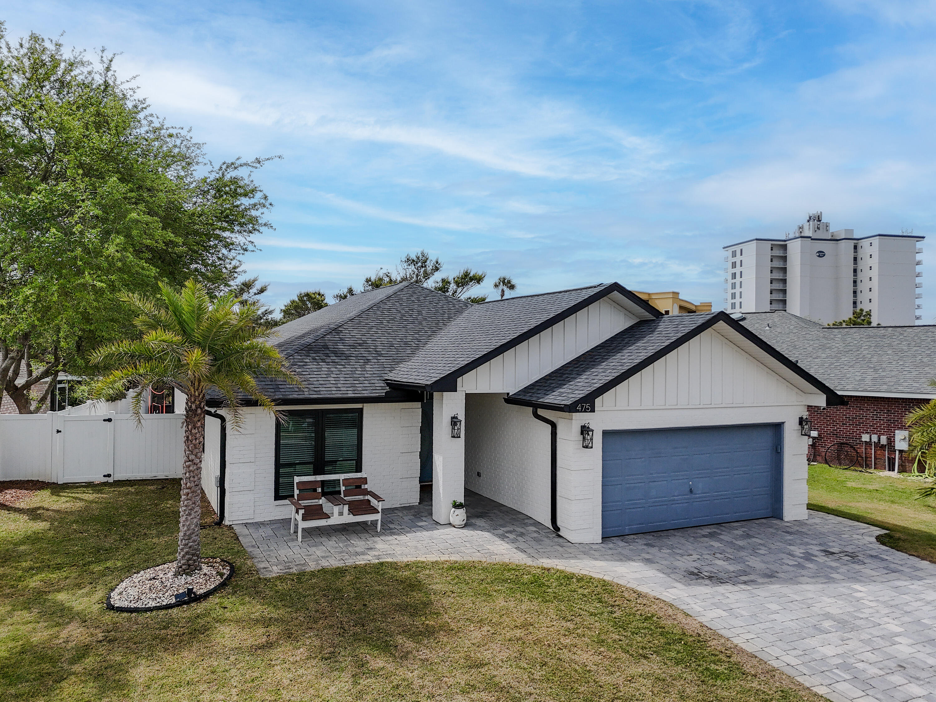 475 Sandy Cay Drive Miramar Beach FL 32550