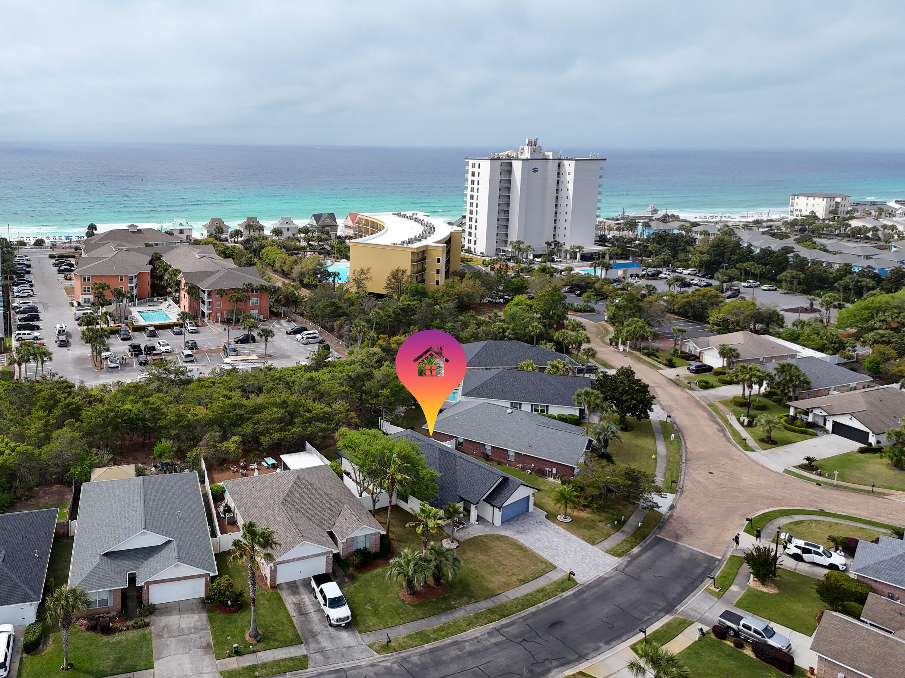 475 Sandy Cay Drive Miramar Beach FL 32550
