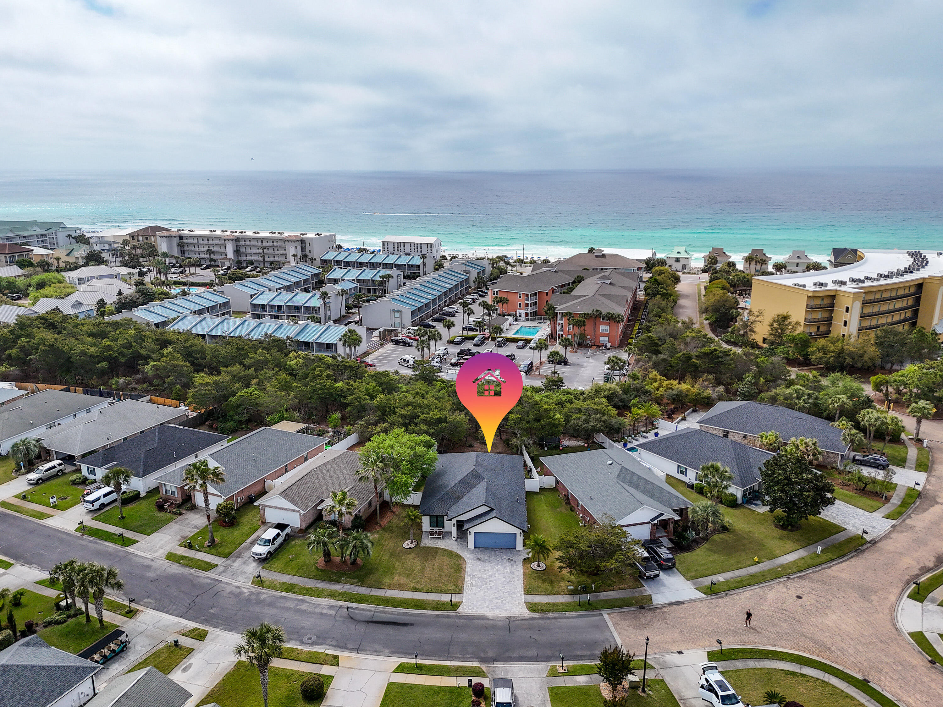 475 Sandy Cay Drive Miramar Beach FL 32550