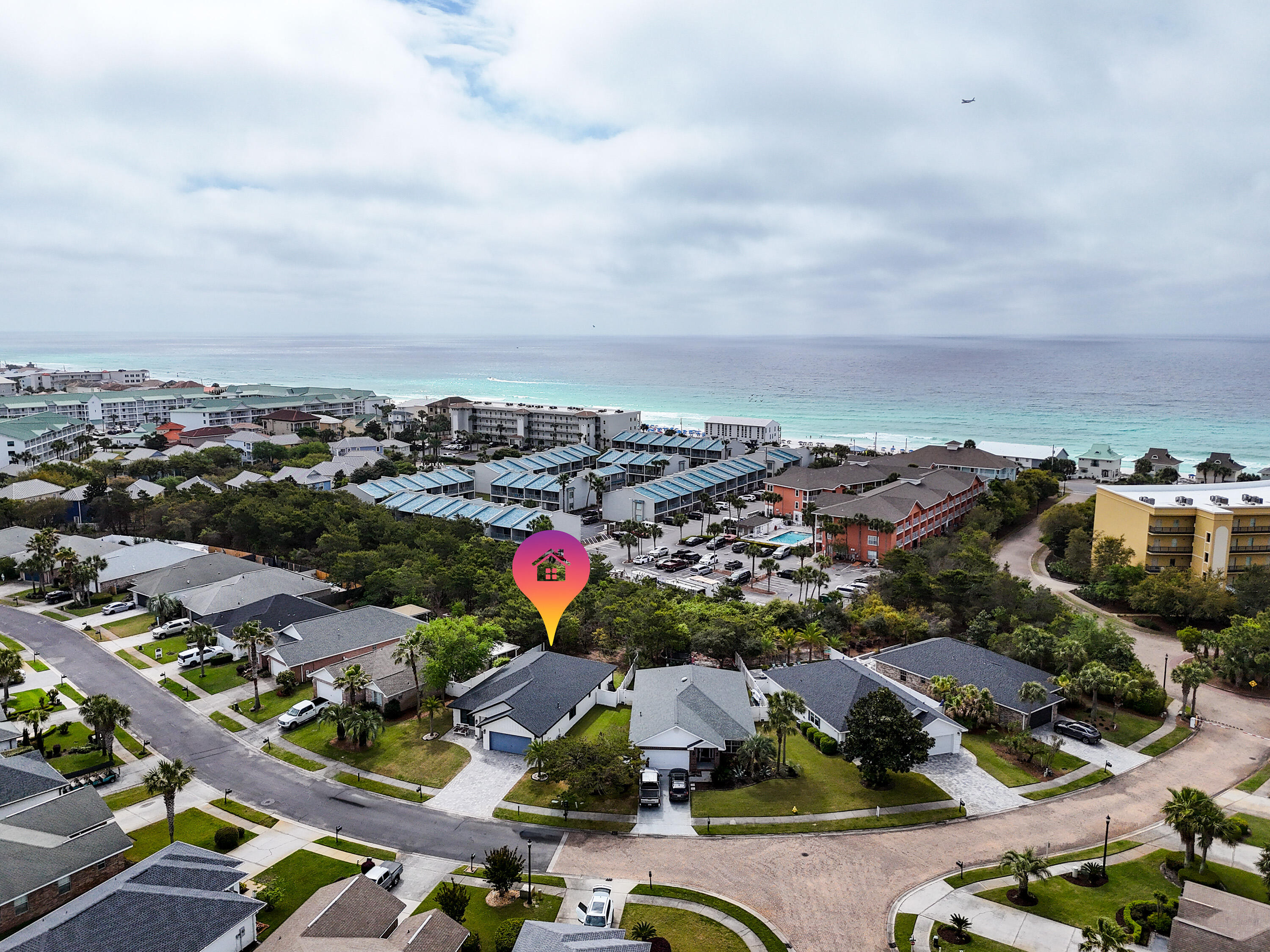 475 Sandy Cay Drive Miramar Beach FL 32550