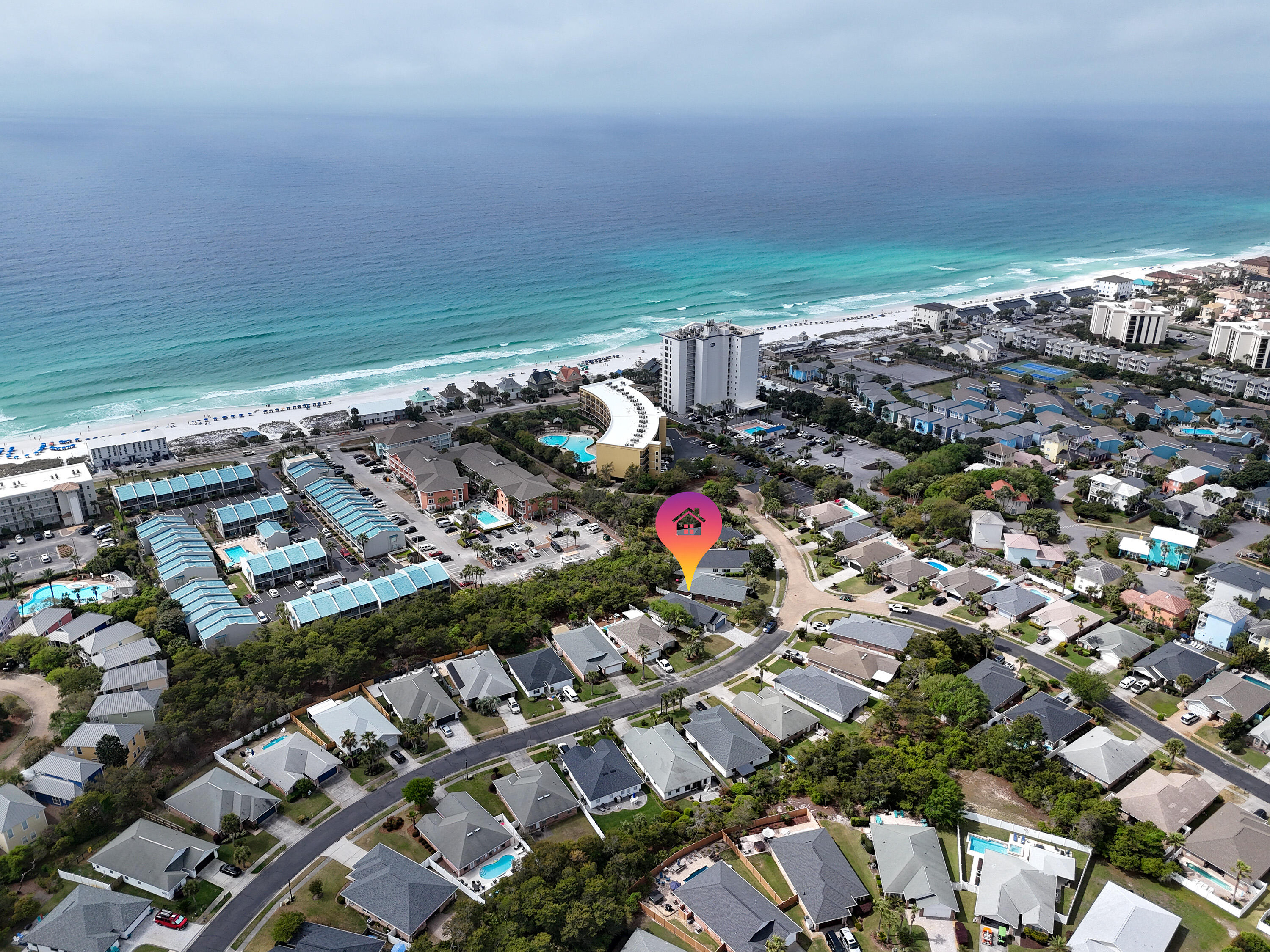 475 Sandy Cay Drive Miramar Beach FL 32550